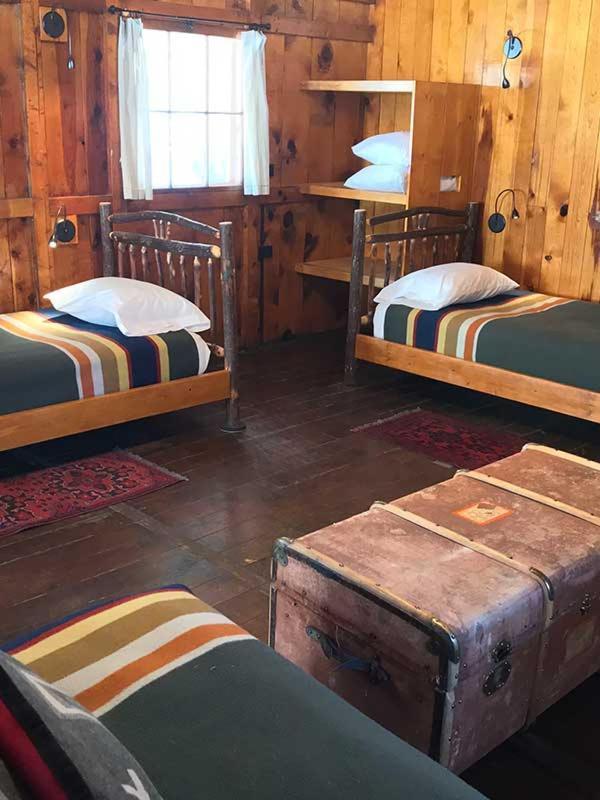 Corkins Lodge photo 73