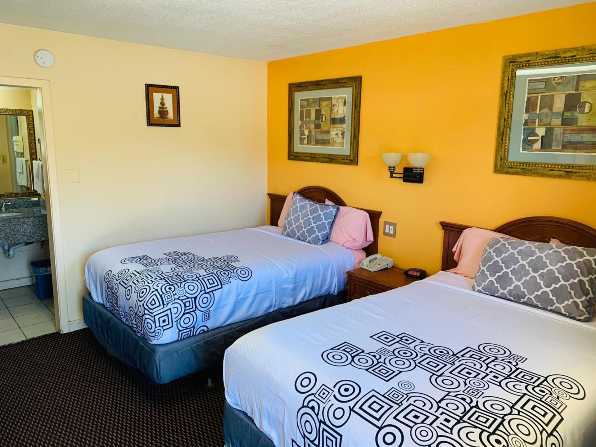 Budget Inn photo 4