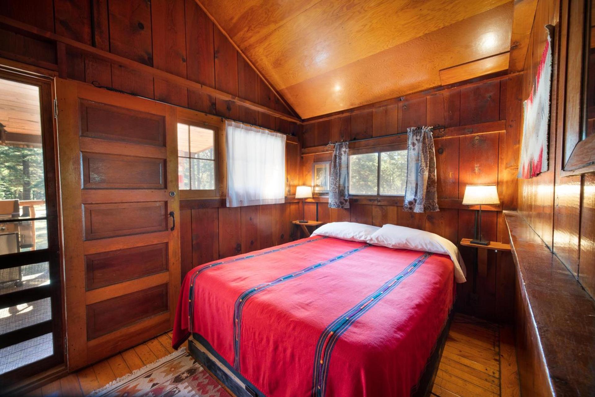 Corkins Lodge photo 71
