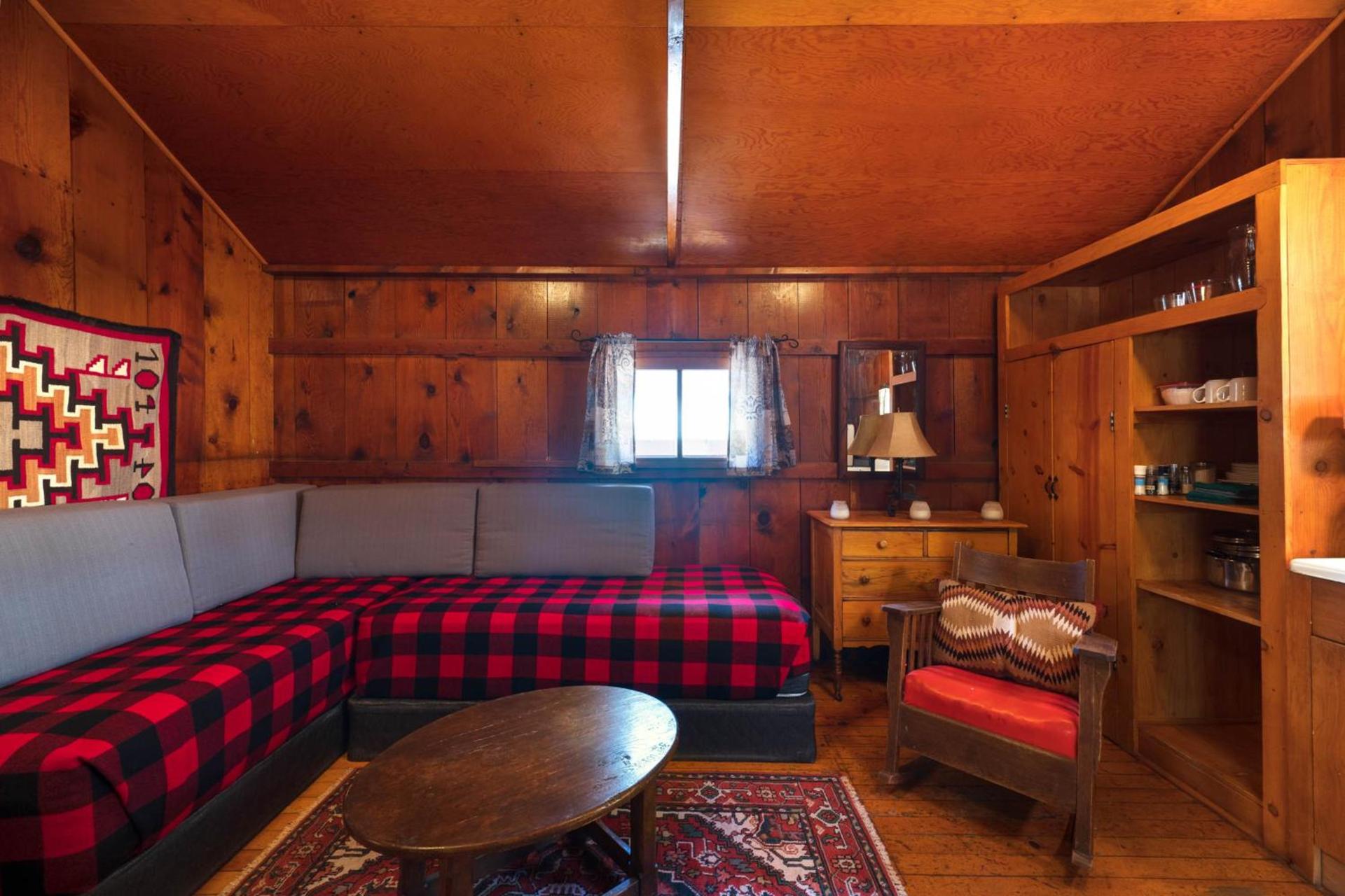 Corkins Lodge photo 69