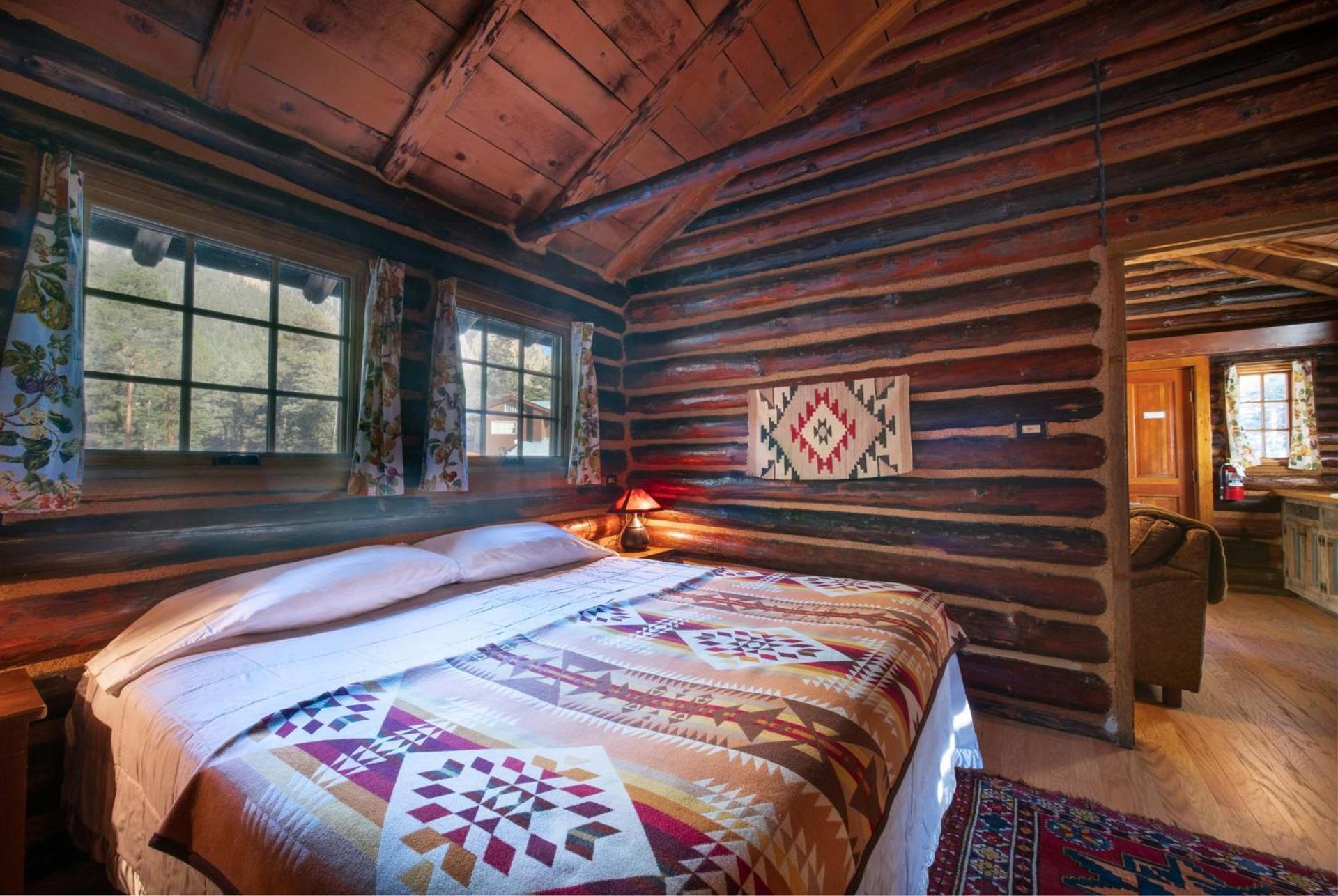 Corkins Lodge photo 66