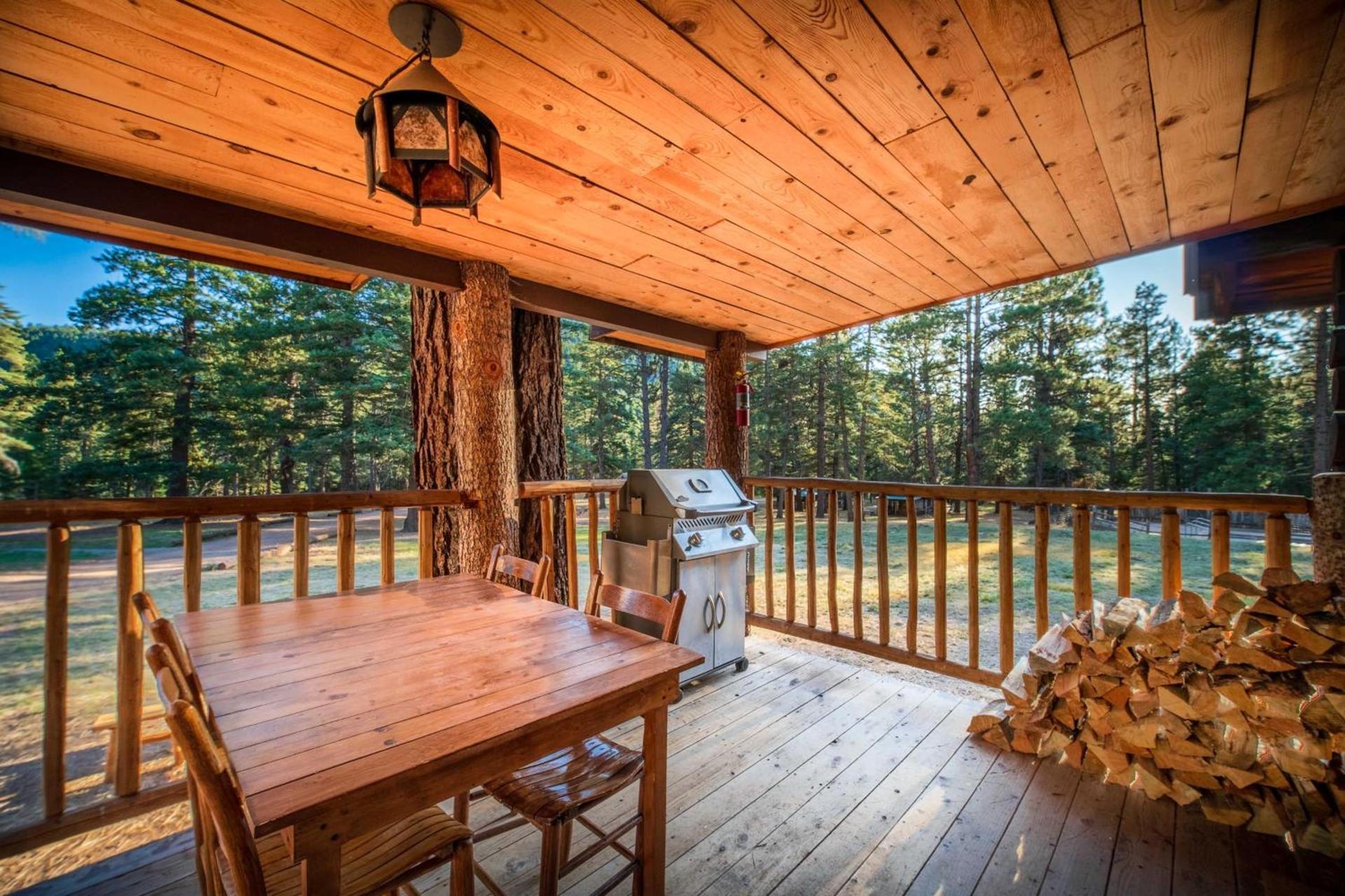 Corkins Lodge photo 60