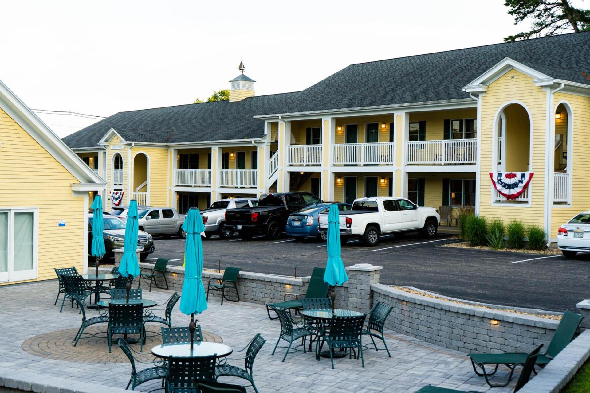 InnSeason Resorts The Falls at Ogunquit photo 7