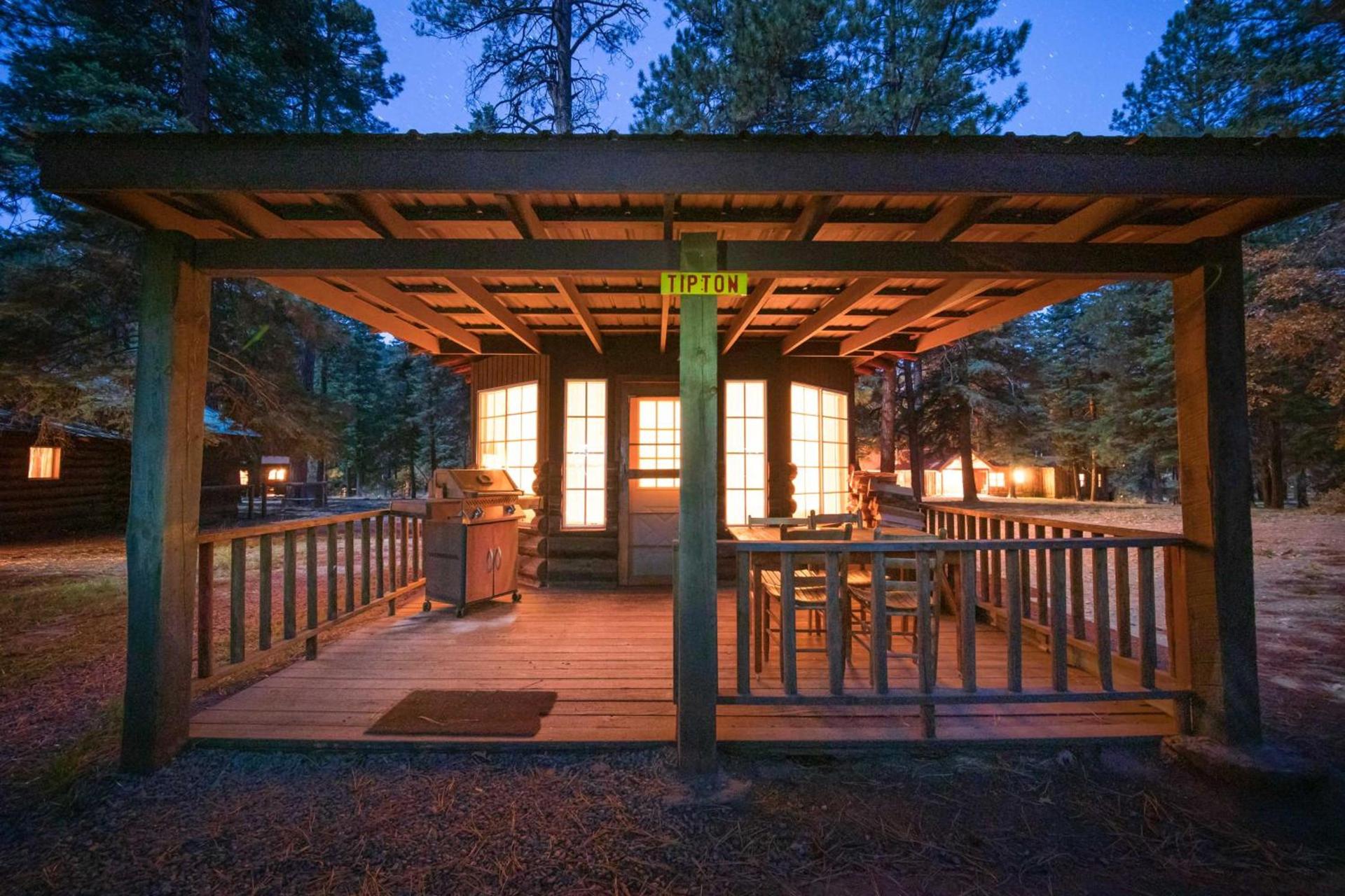 Corkins Lodge photo 57