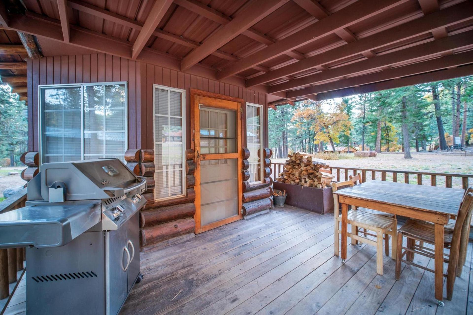 Corkins Lodge photo 50