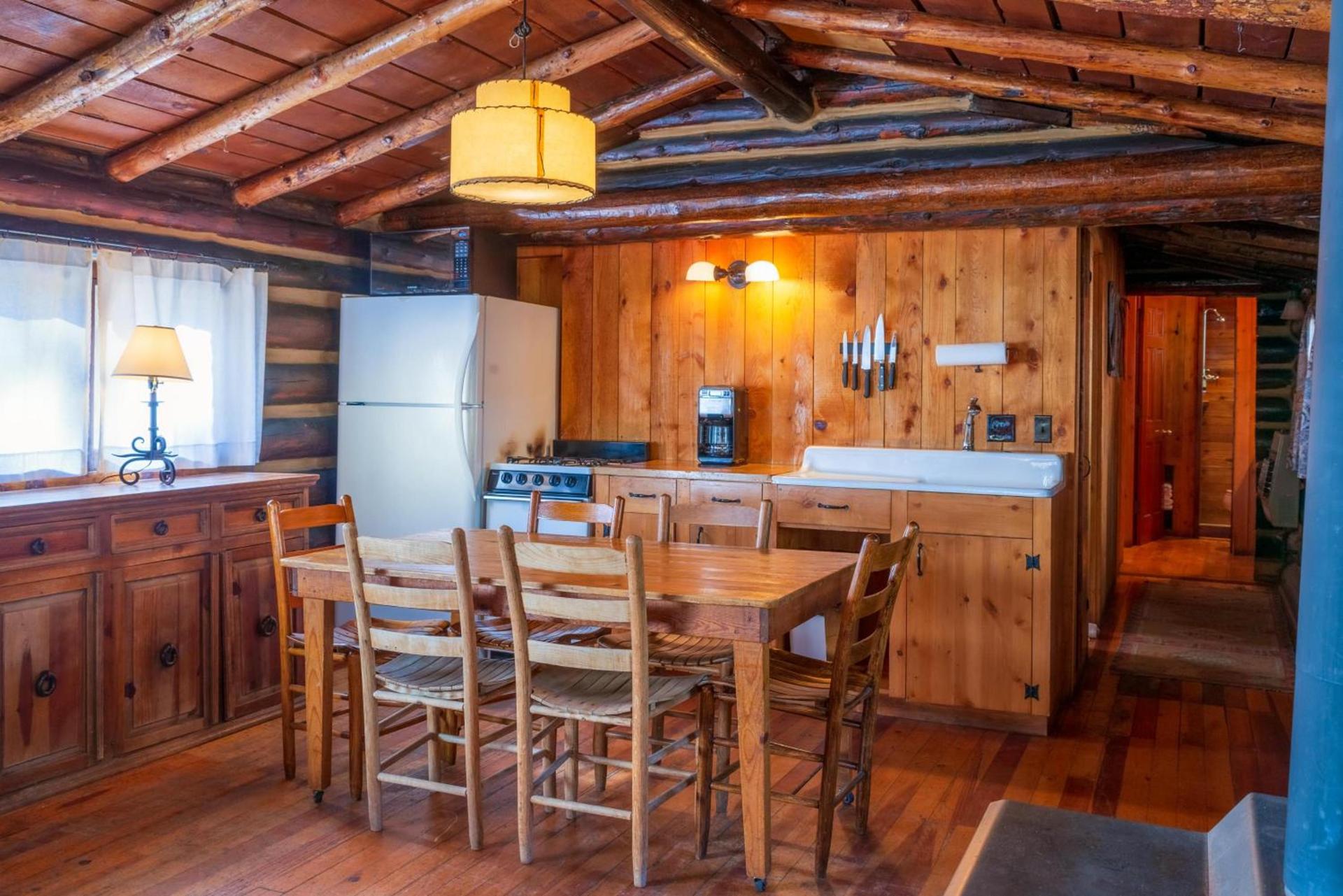 Corkins Lodge photo 44