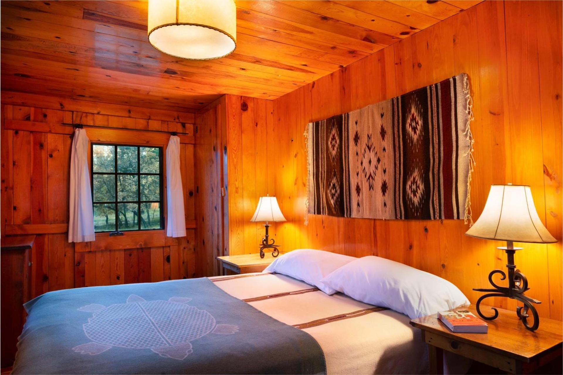 Corkins Lodge photo 39