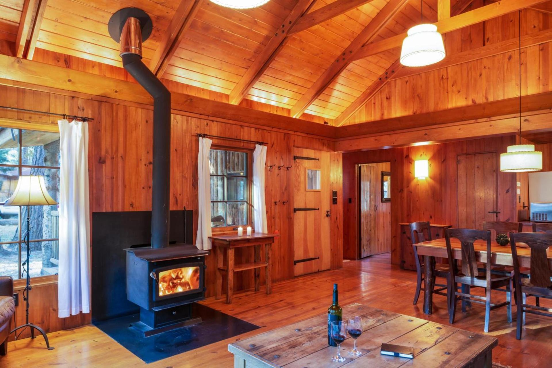 Corkins Lodge photo 37