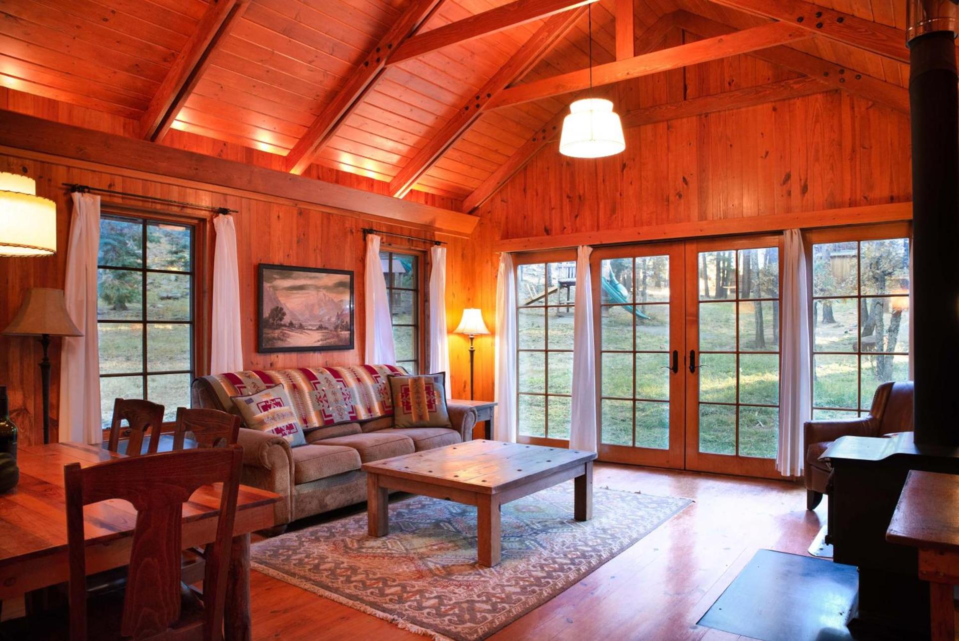Corkins Lodge photo 36