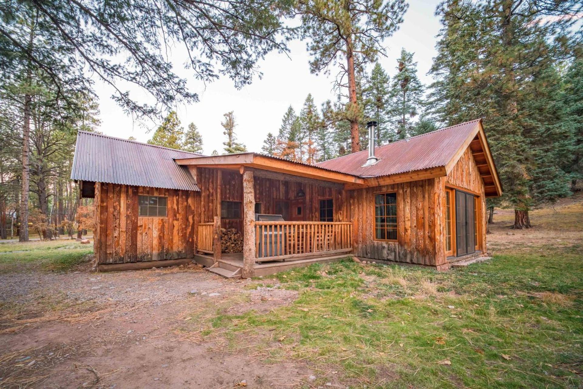 Corkins Lodge photo 35