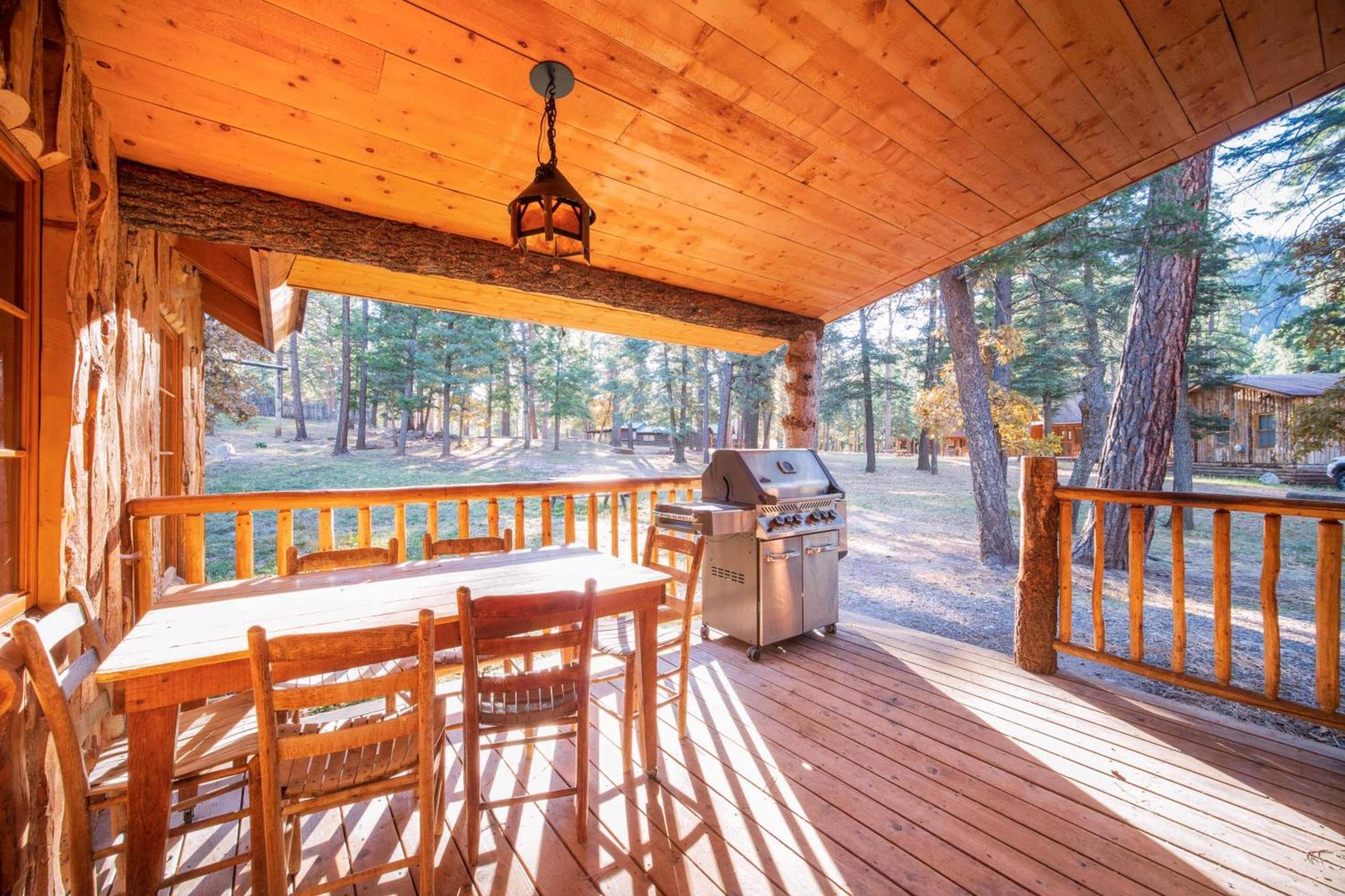 Corkins Lodge photo 34