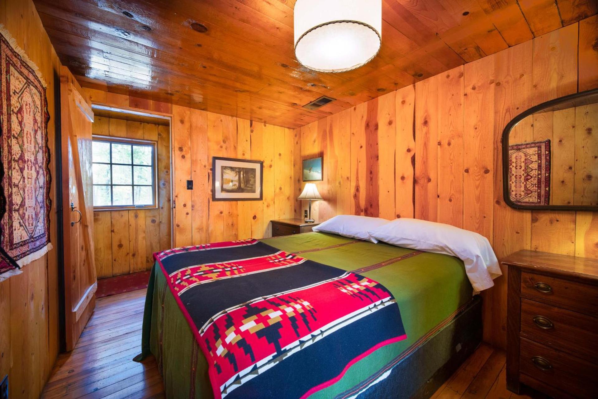 Corkins Lodge photo 31