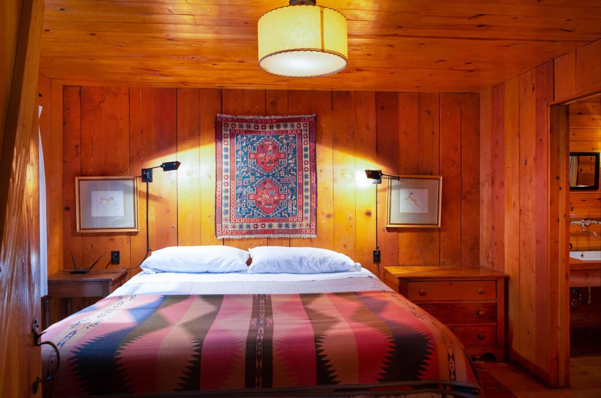 Corkins Lodge photo 30