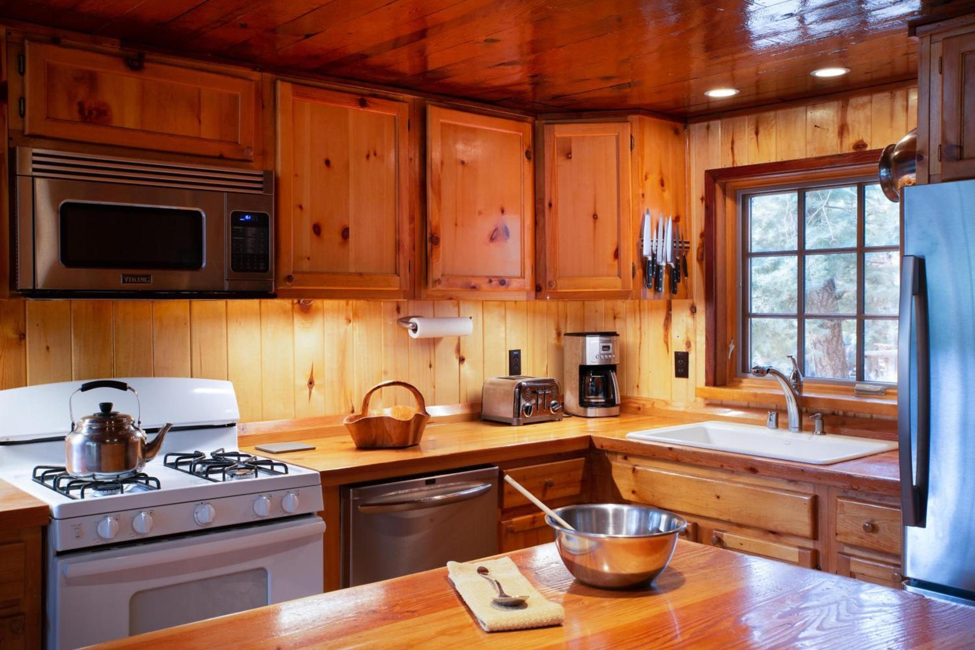 Corkins Lodge photo 28