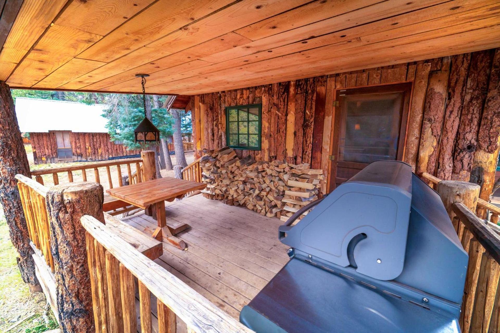 Corkins Lodge photo 27