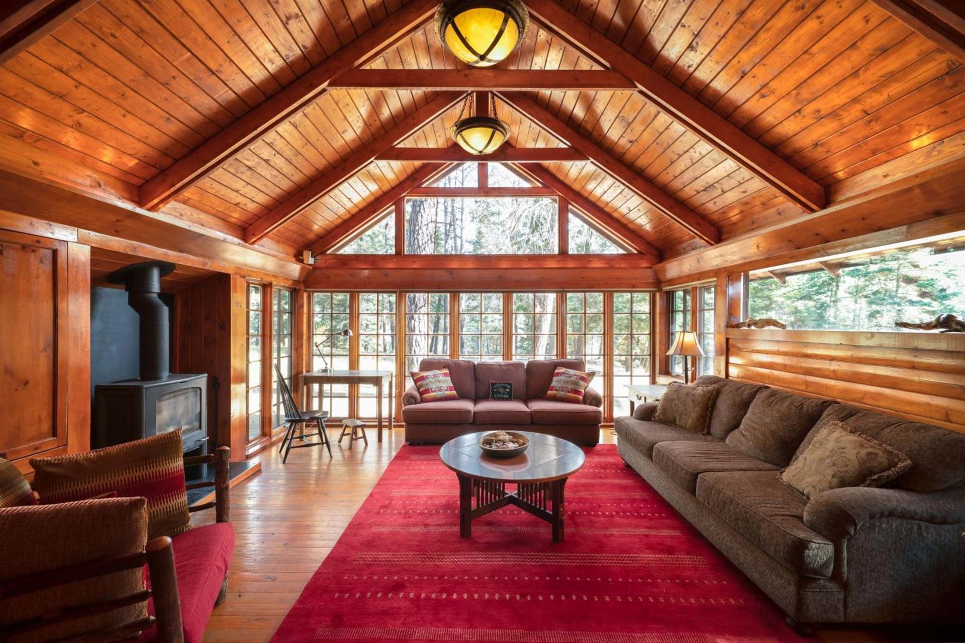 Corkins Lodge photo 26
