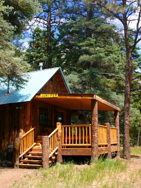Corkins Lodge photo 25