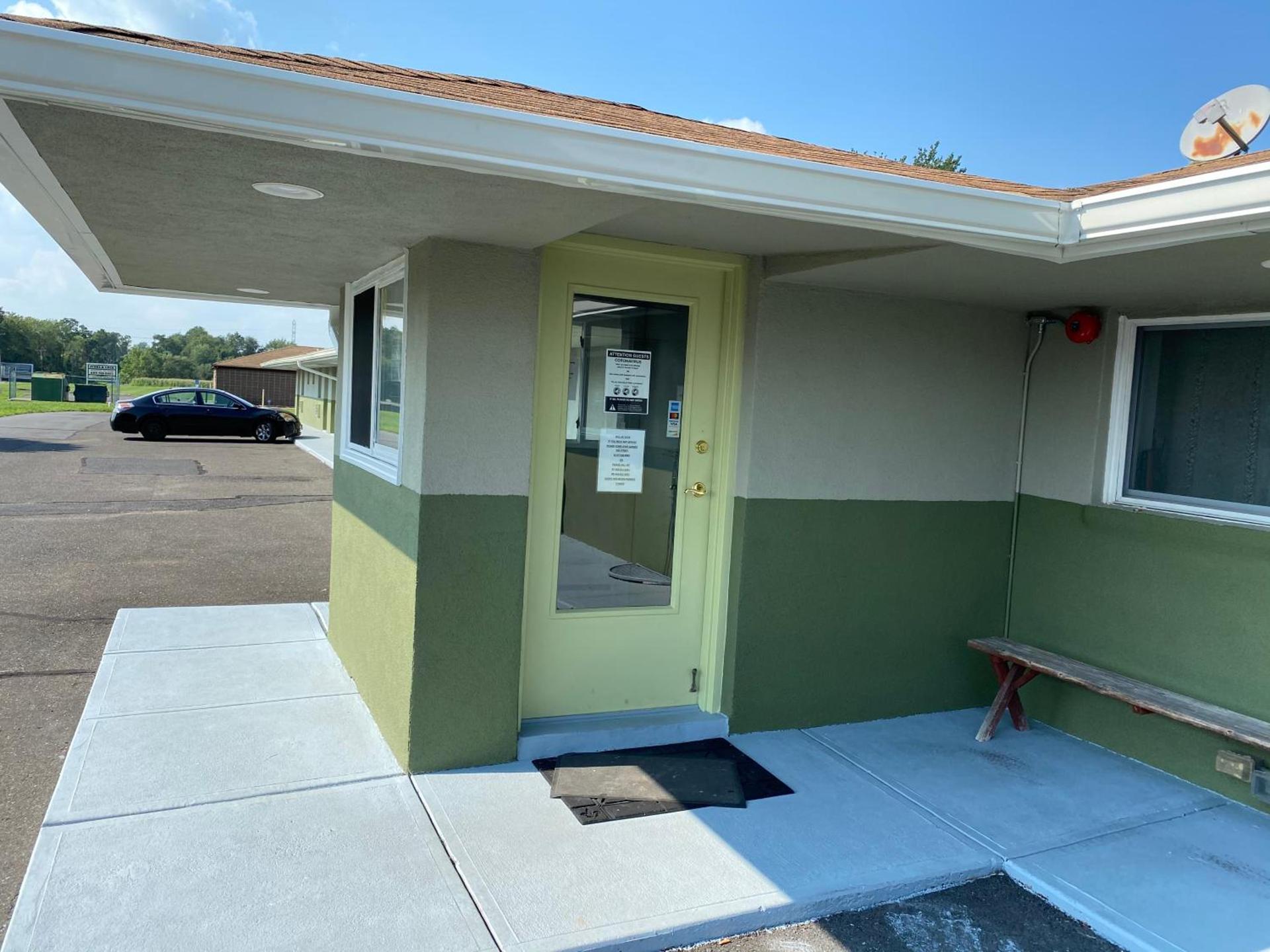 Red Carpet Inn & Suites Wrightstown photo 61