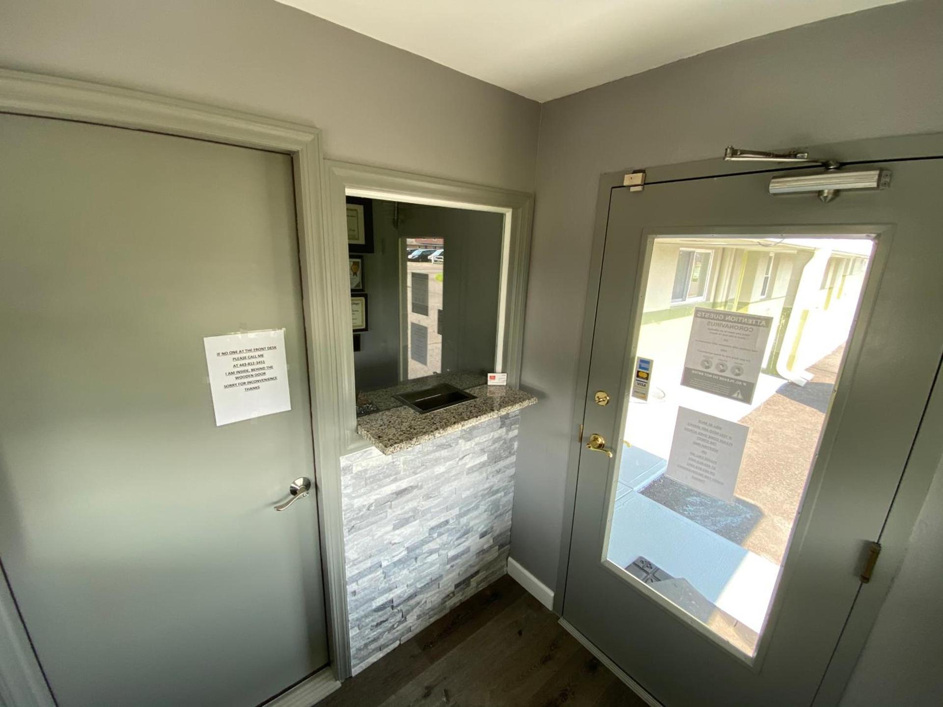 Red Carpet Inn & Suites Wrightstown photo 59