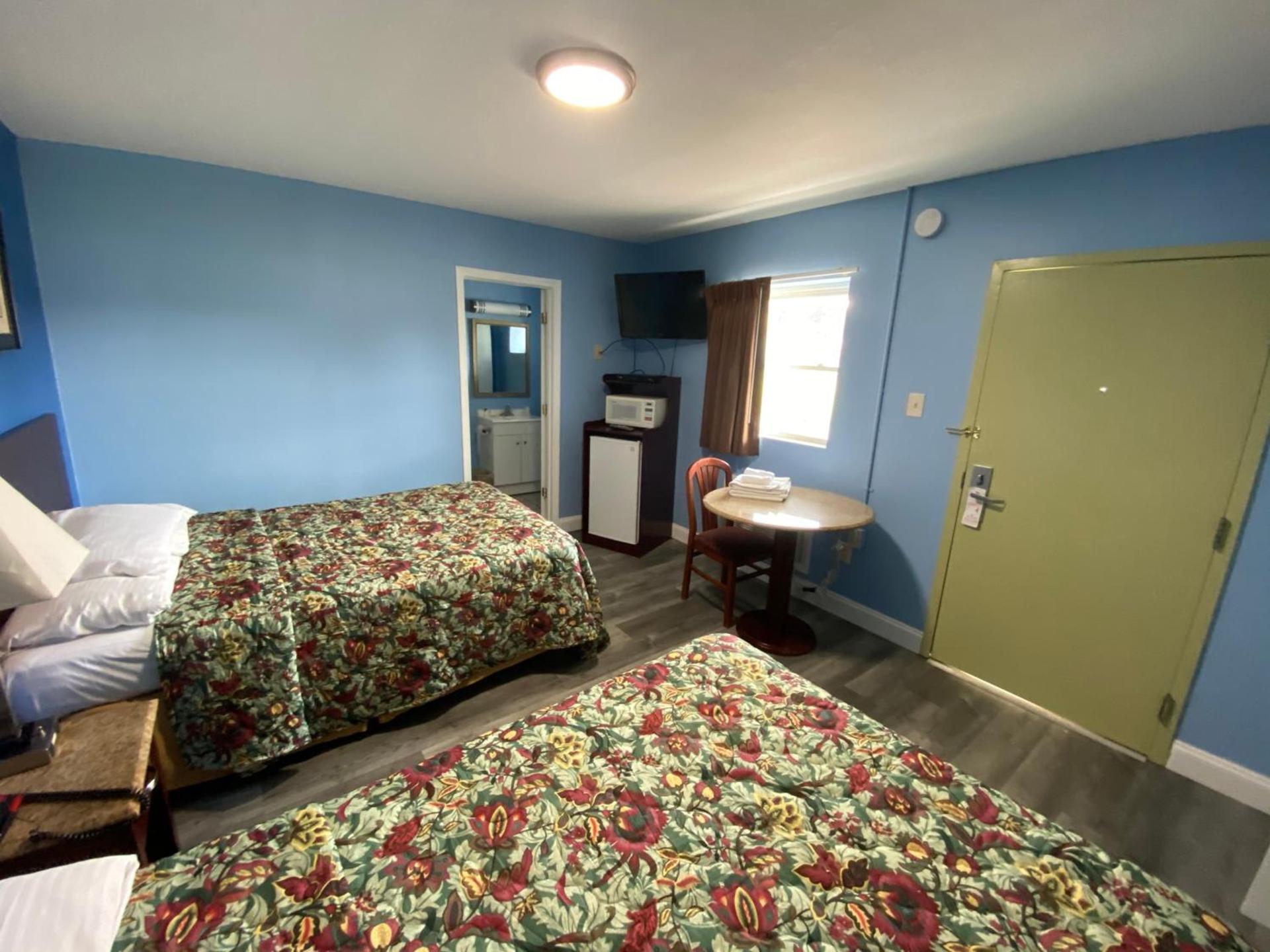 Red Carpet Inn & Suites Wrightstown photo 45