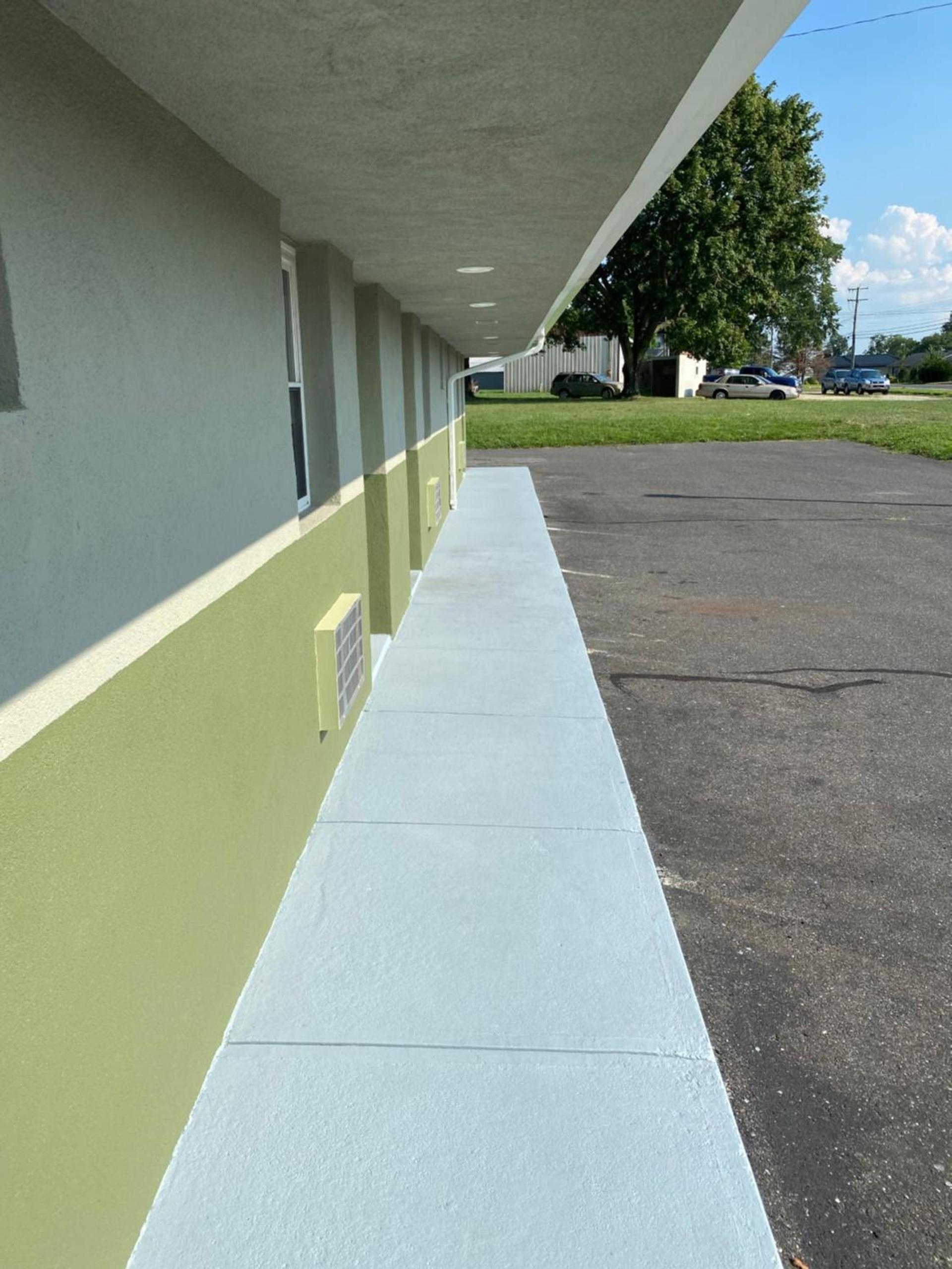 Red Carpet Inn & Suites Wrightstown photo 44