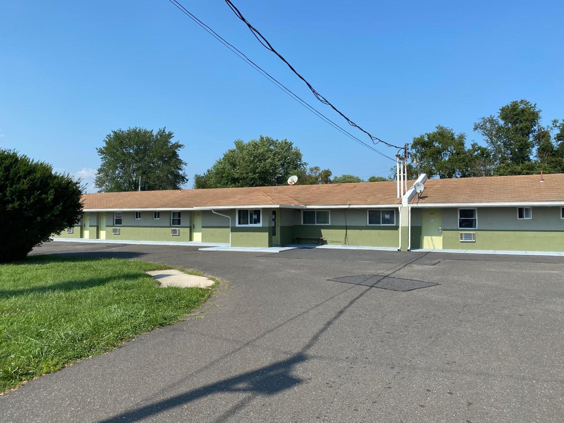 Red Carpet Inn & Suites Wrightstown photo 39
