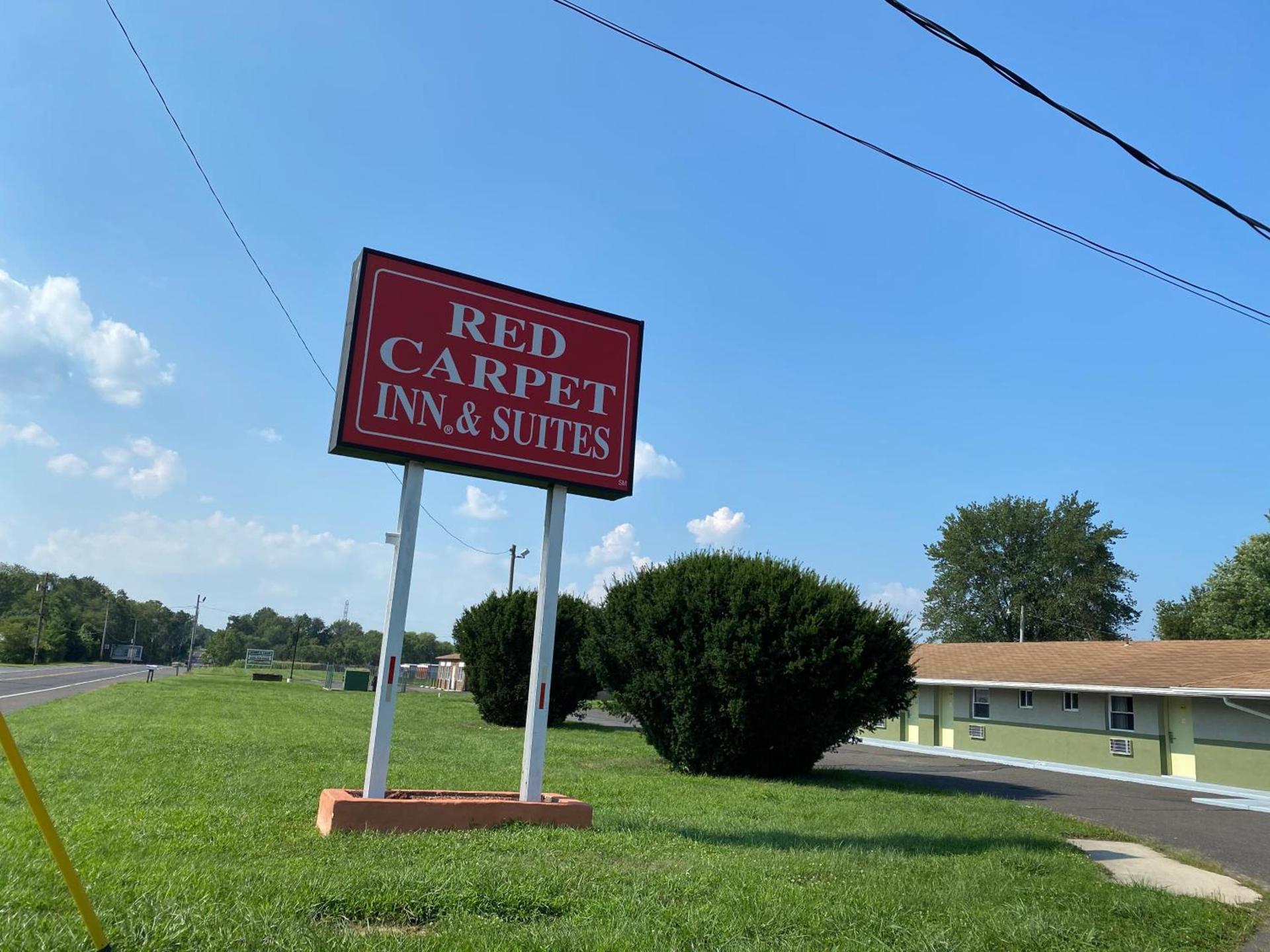 Red Carpet Inn & Suites Wrightstown photo 29