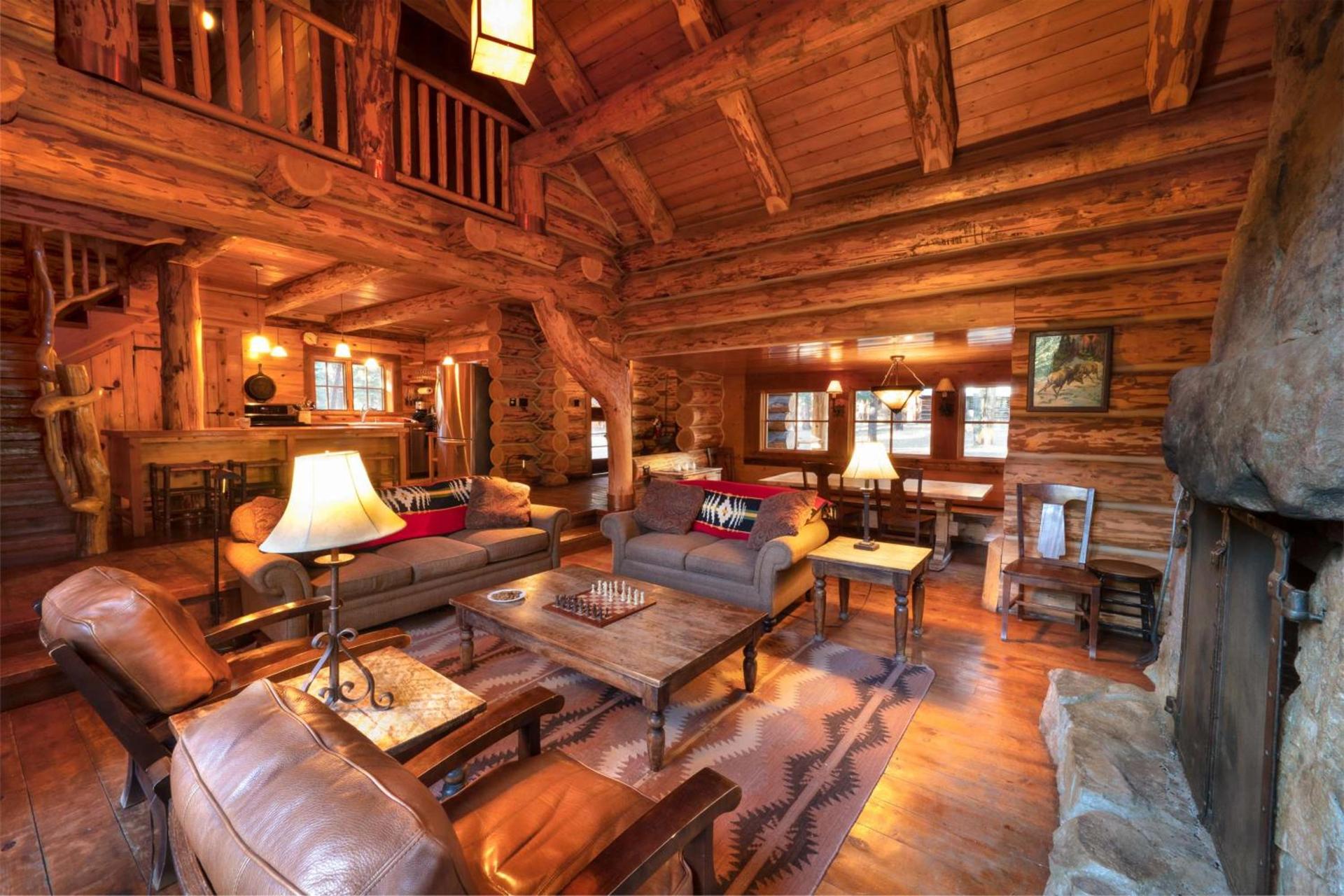 Corkins Lodge photo 23
