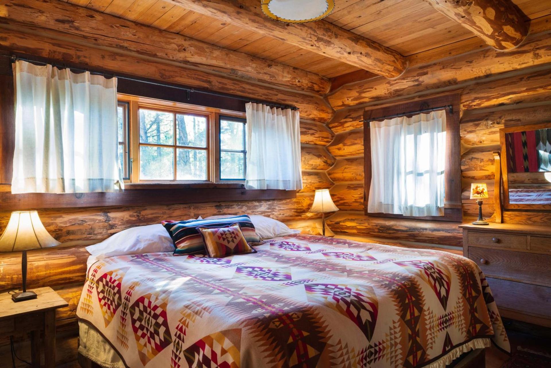 Corkins Lodge photo 20