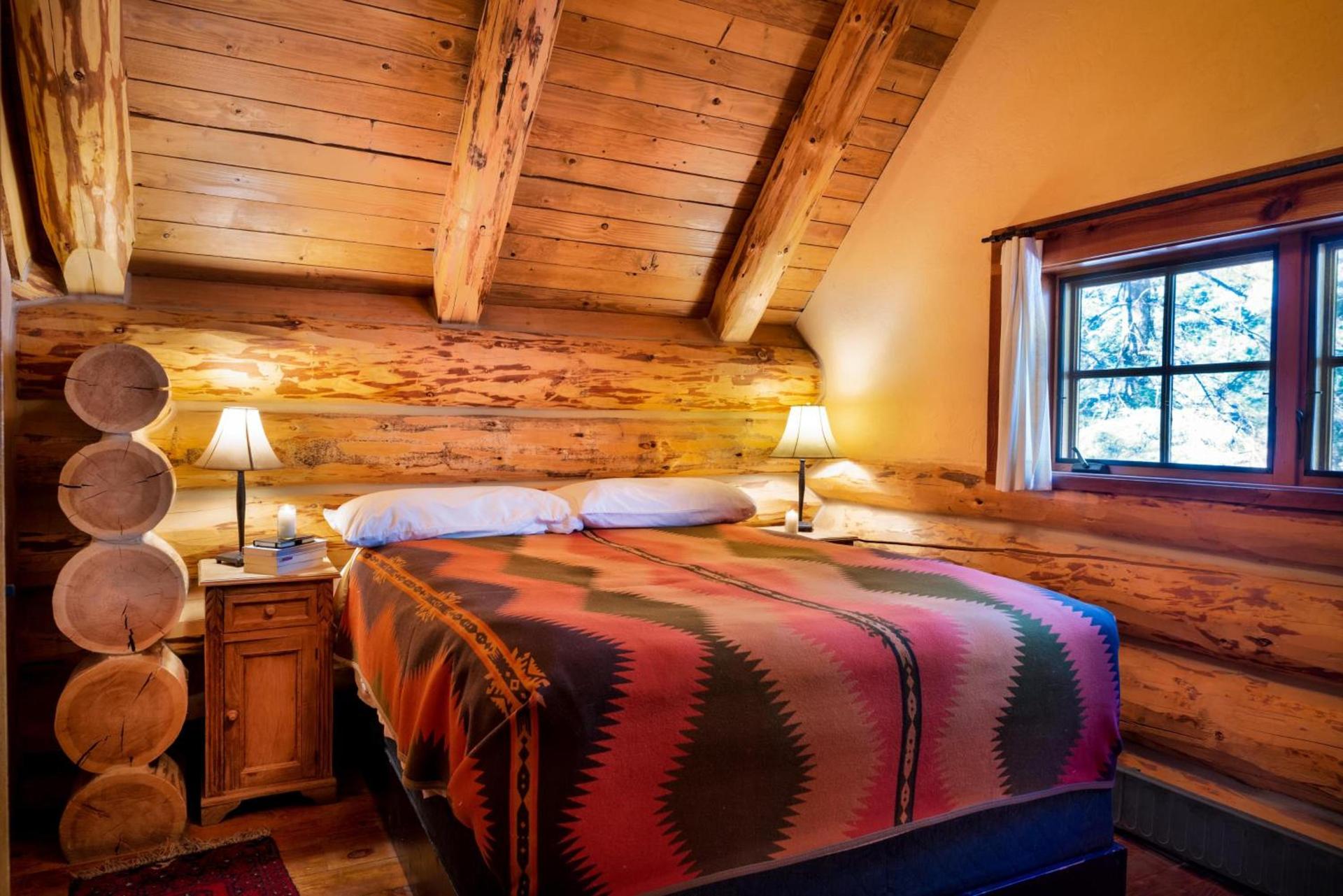 Corkins Lodge photo 19