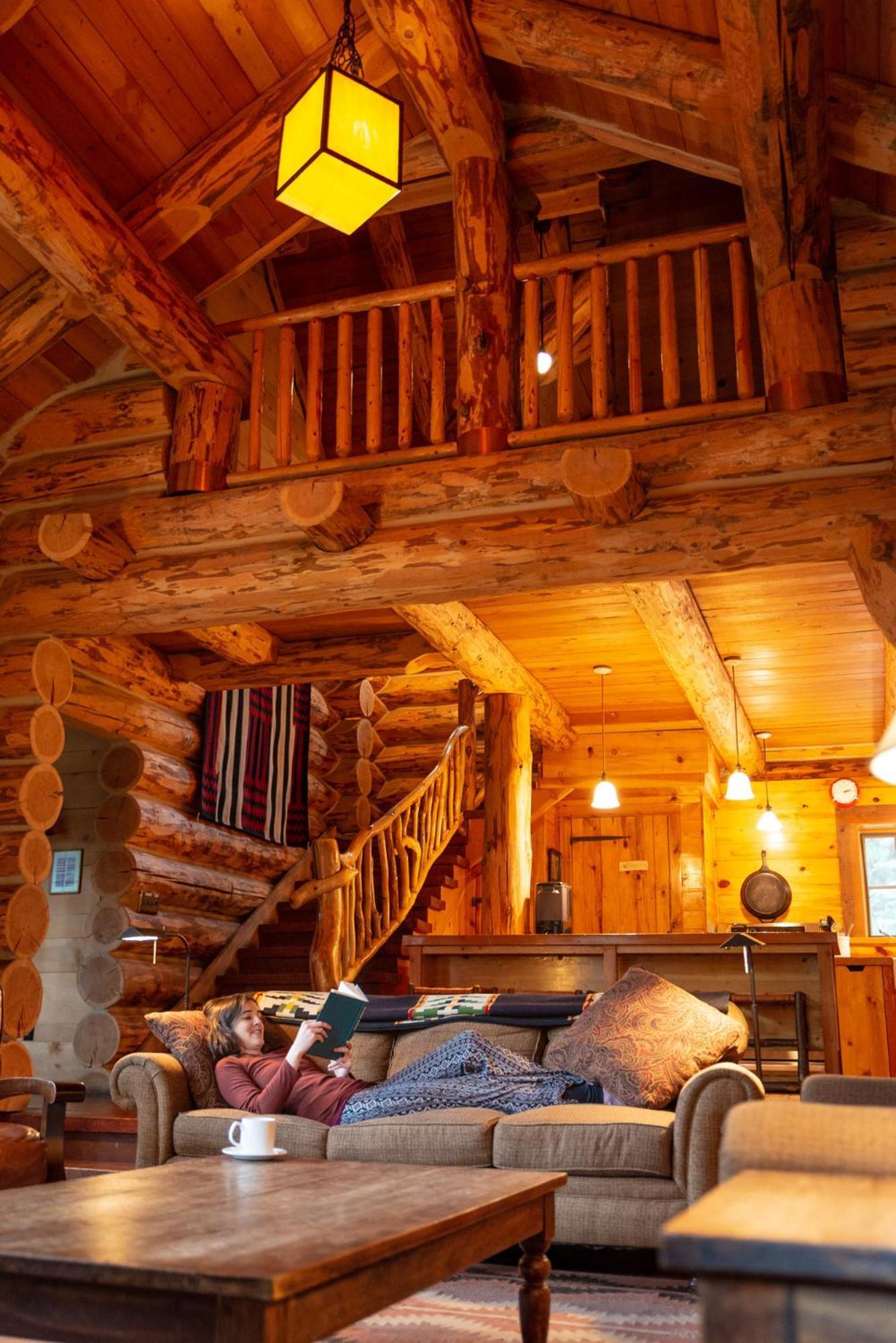 Corkins Lodge photo 15