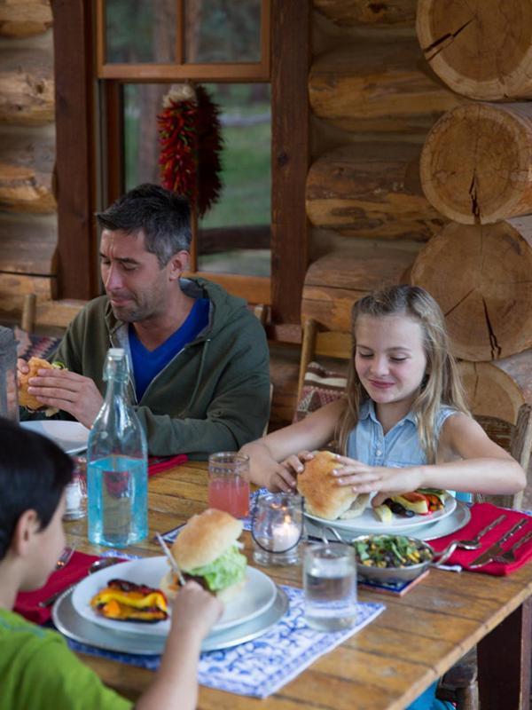 Corkins Lodge photo 13