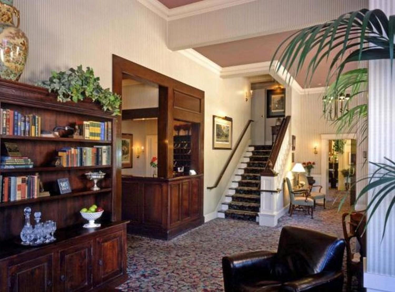 Hotel La Rose photo 14