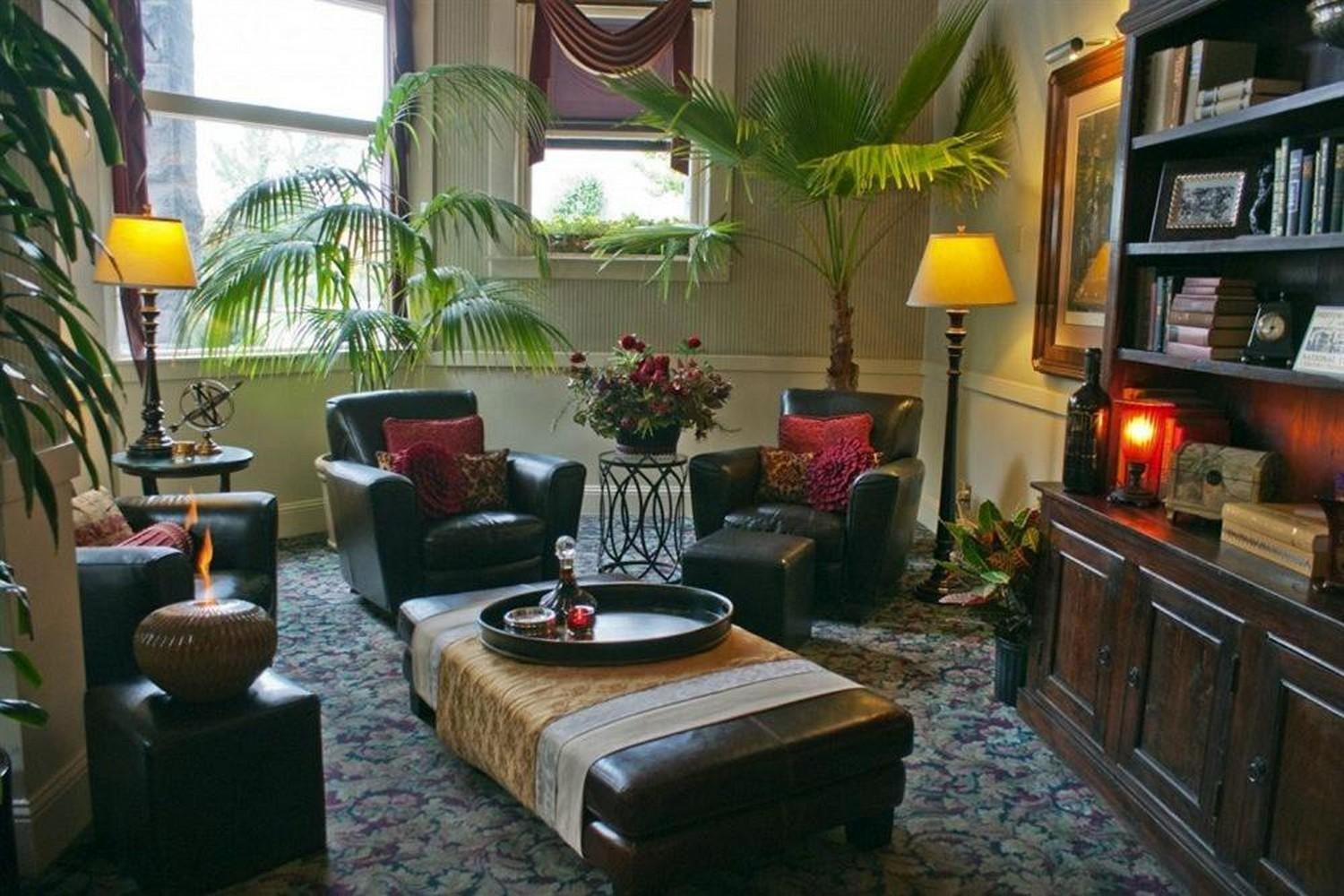Hotel La Rose photo 15