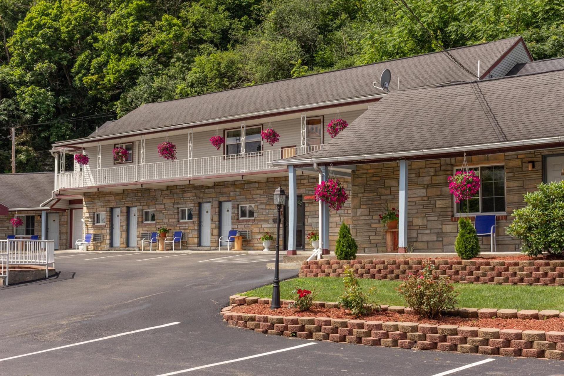 Budget Inn Watkins Glen — hotel in Watkins Glen
