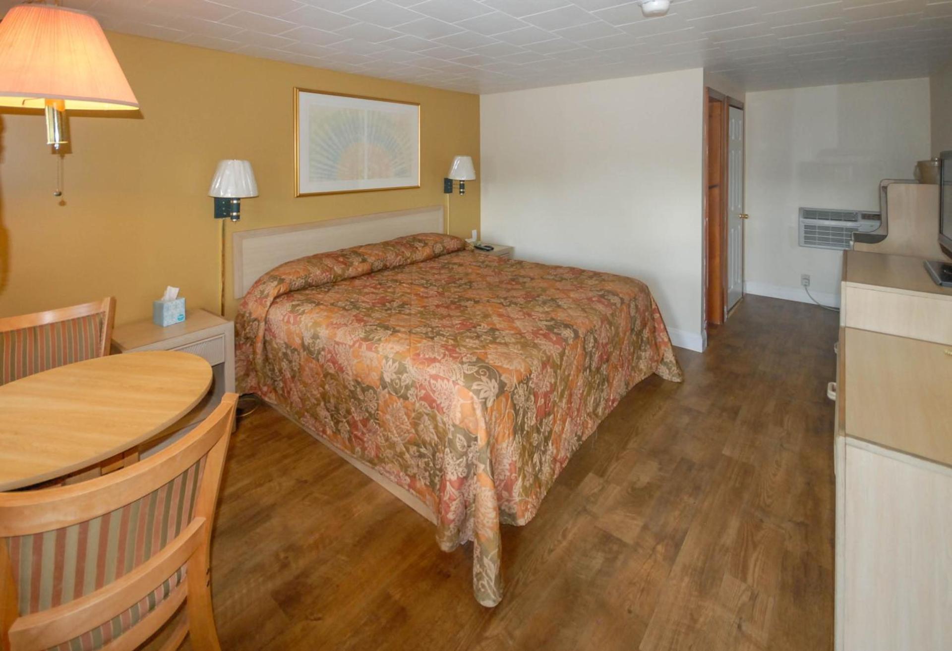 Budget Inn Watkins Glen photo 7