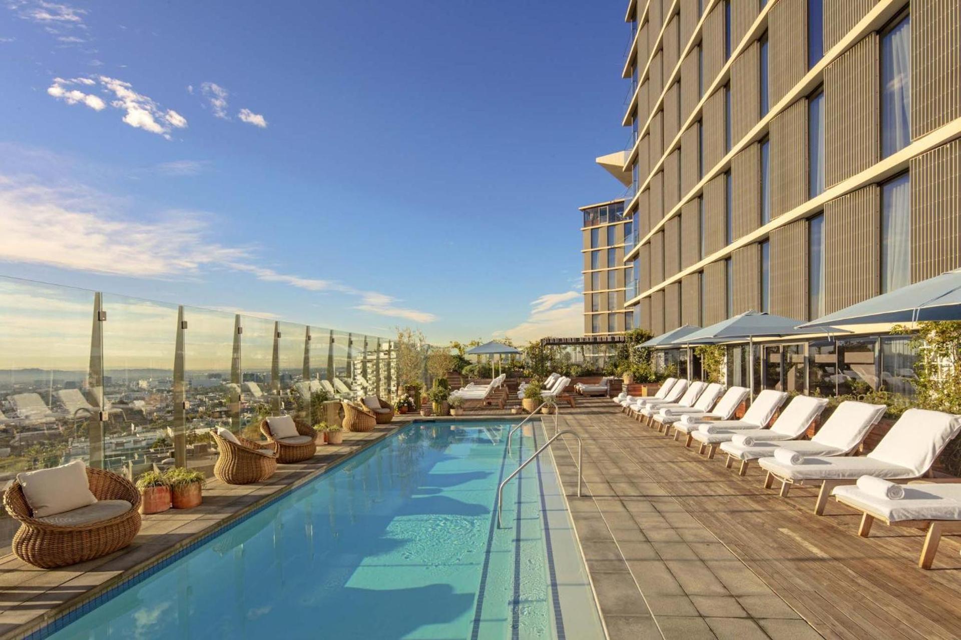 1 Hotel West Hollywood photo 3