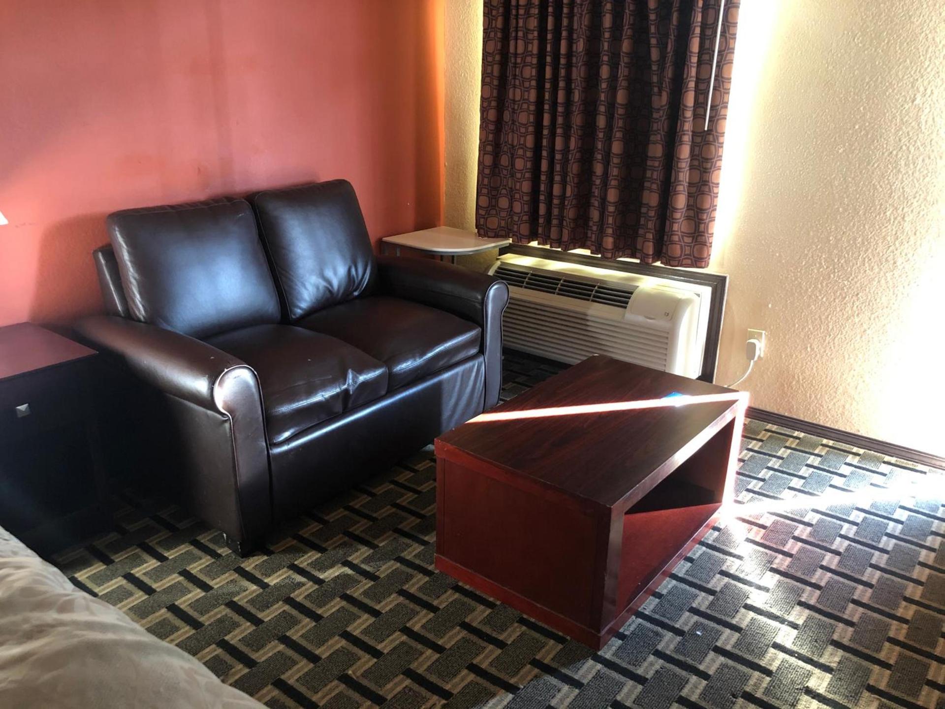 Executive Inn Woodward photo 19