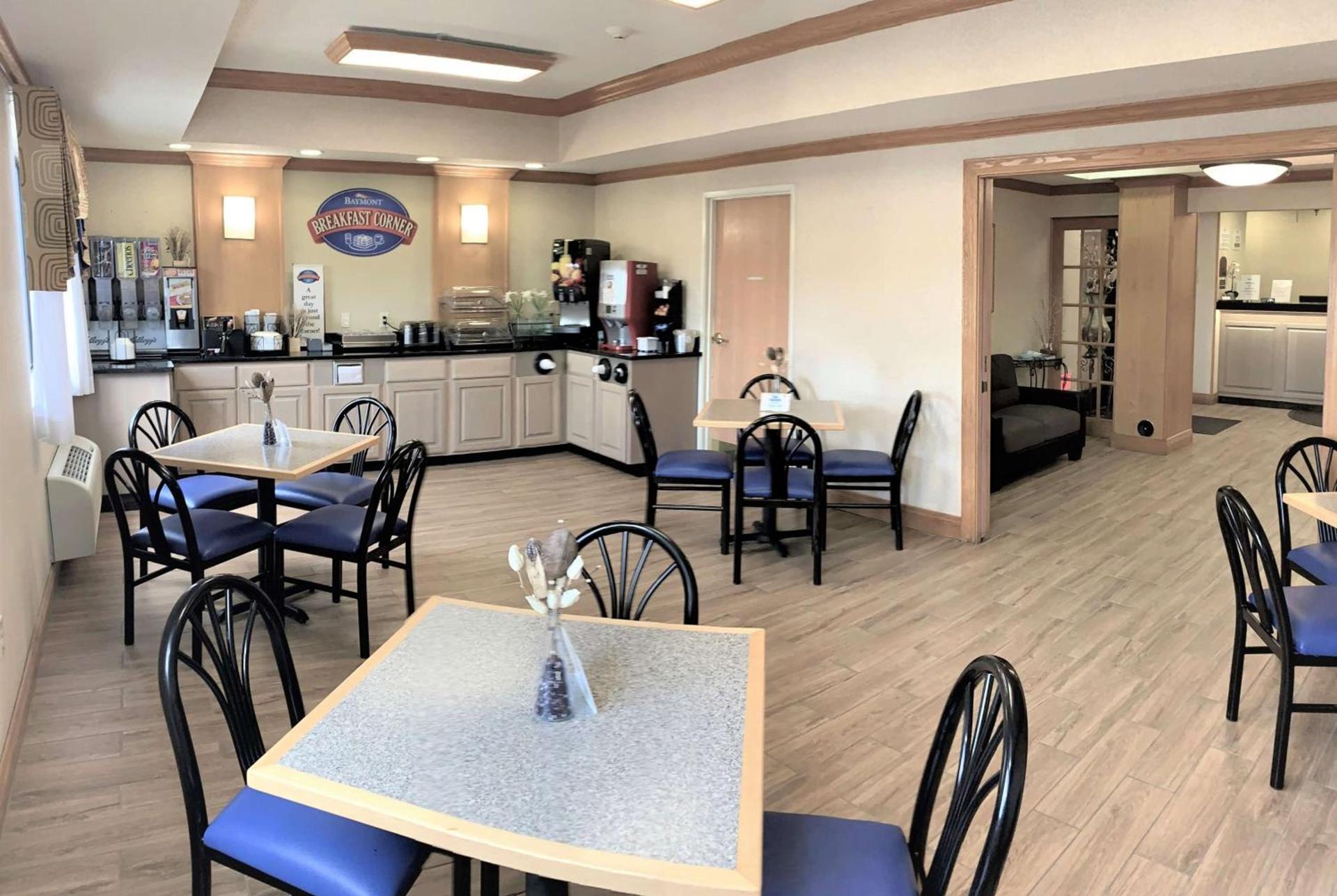 Baymont by Wyndham Paw Paw photo 21