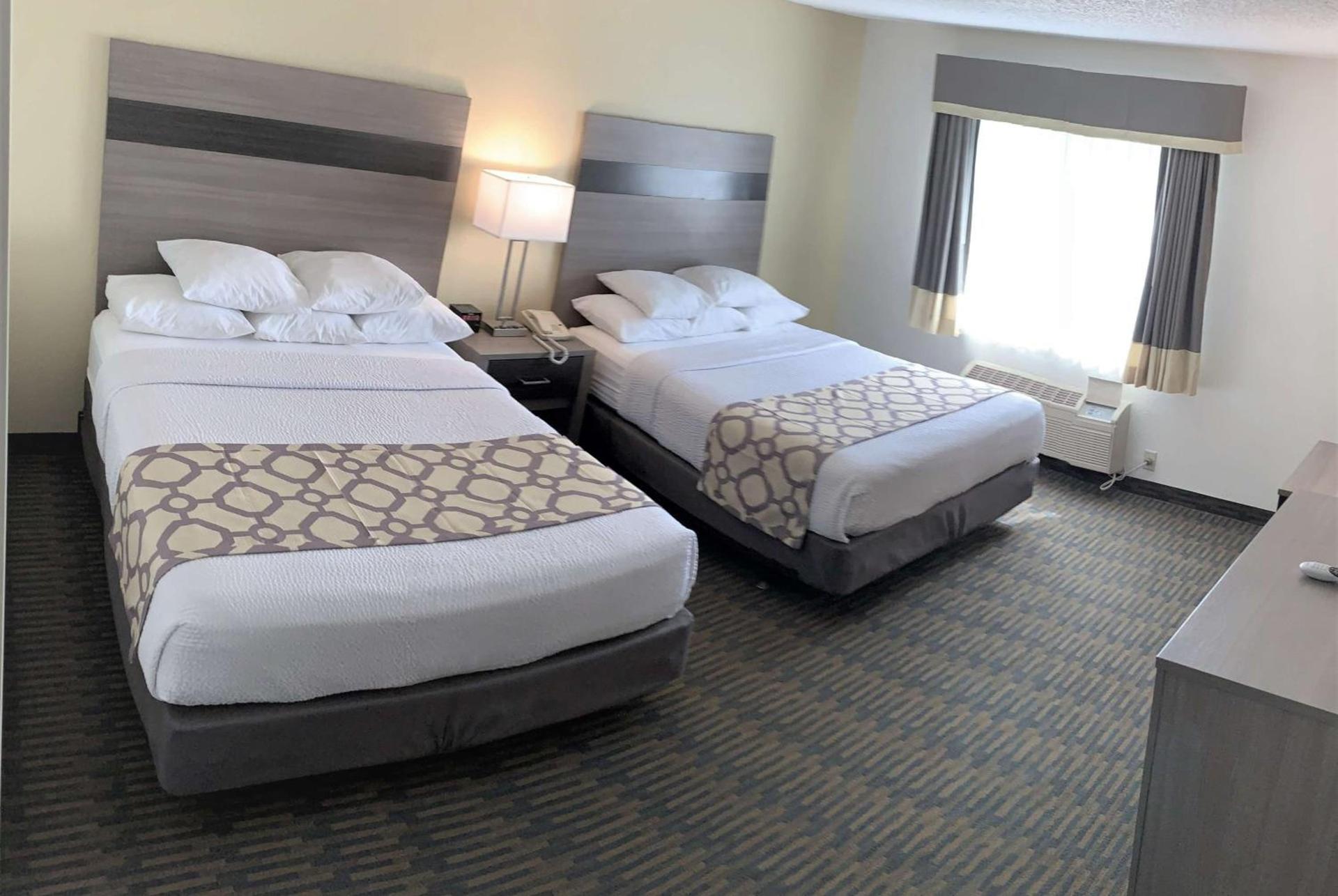 Baymont by Wyndham Paw Paw photo 20