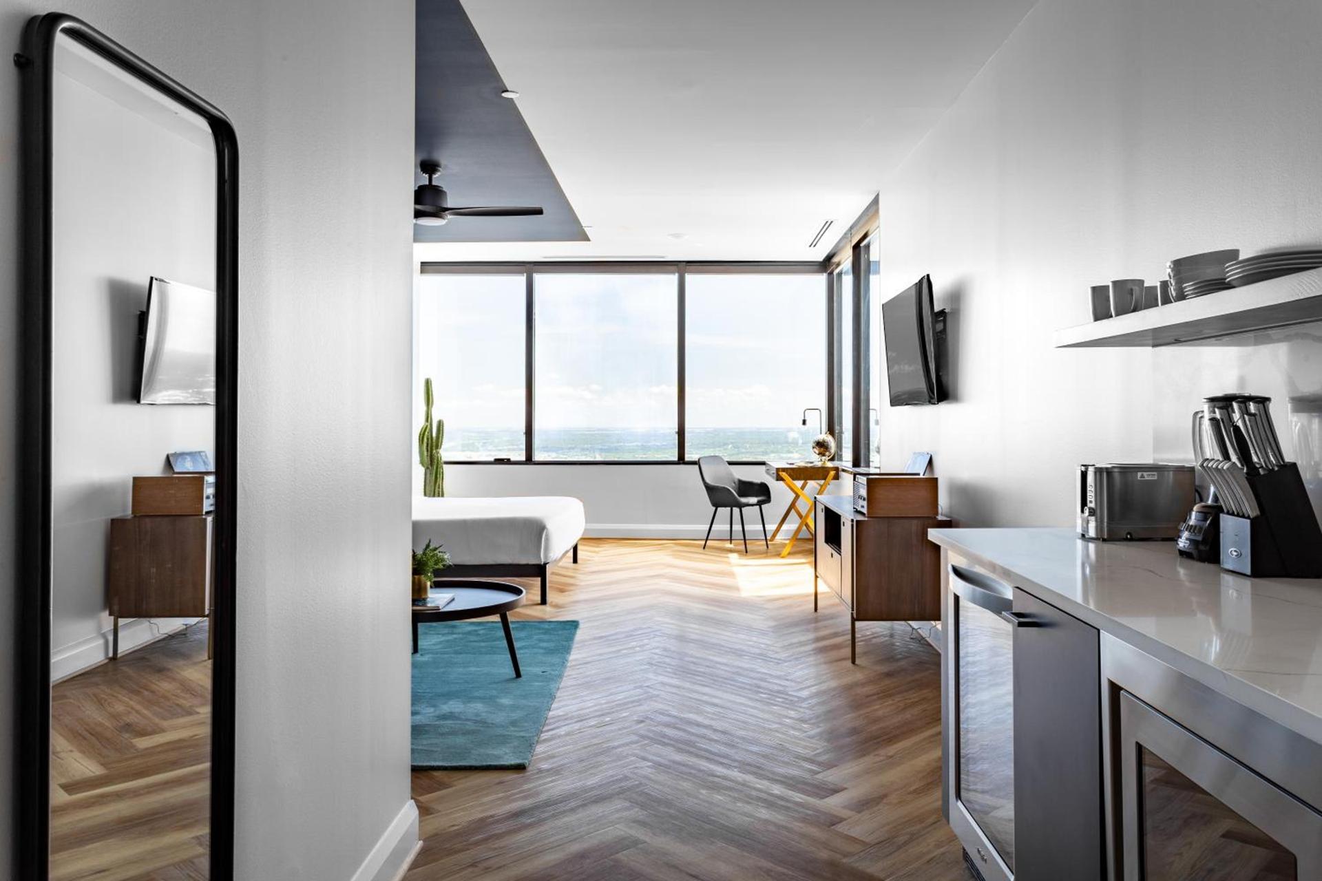 Mint House Dallas Downtown By Kasa photo 18