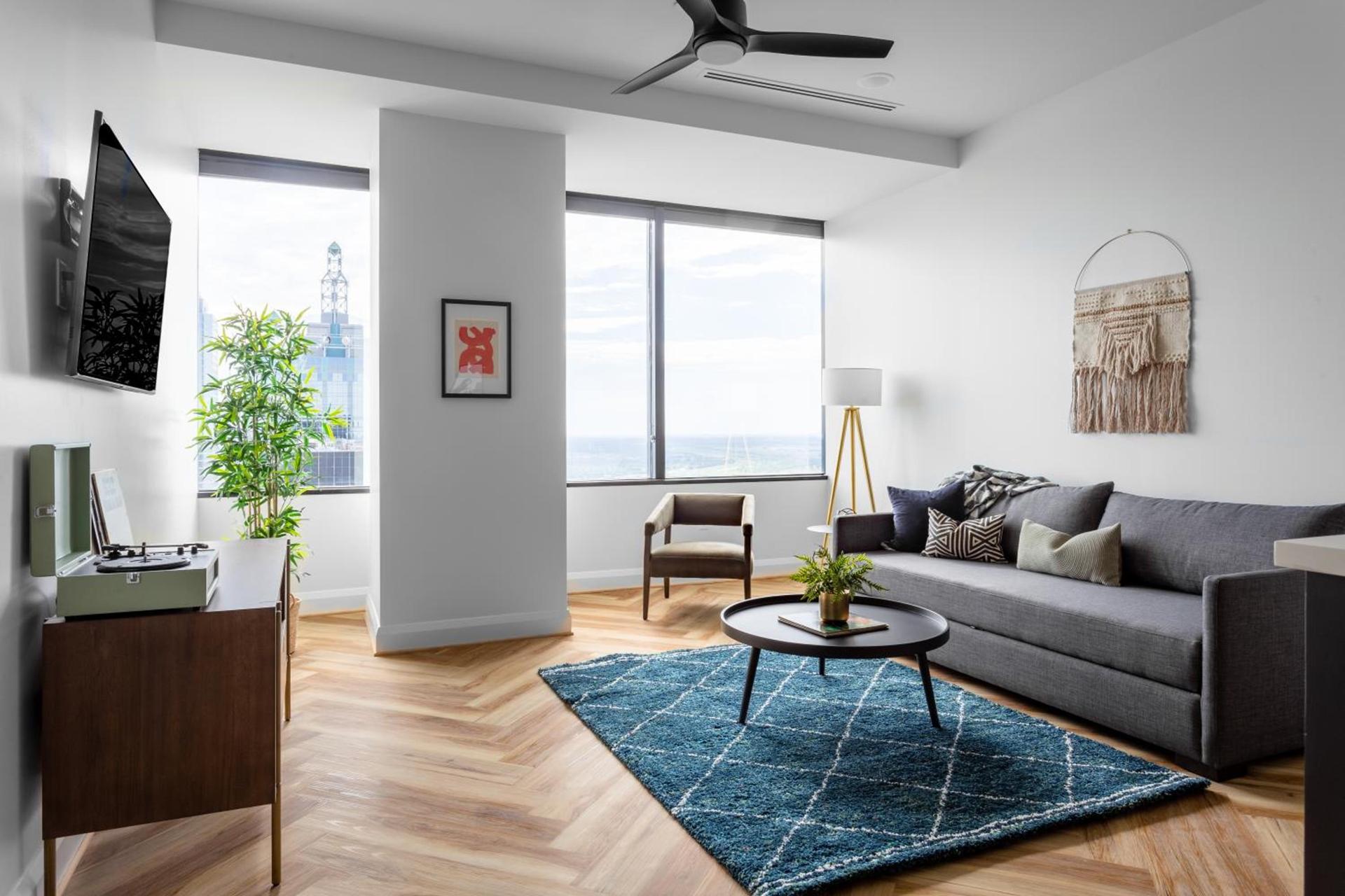 Mint House Dallas Downtown By Kasa photo 29