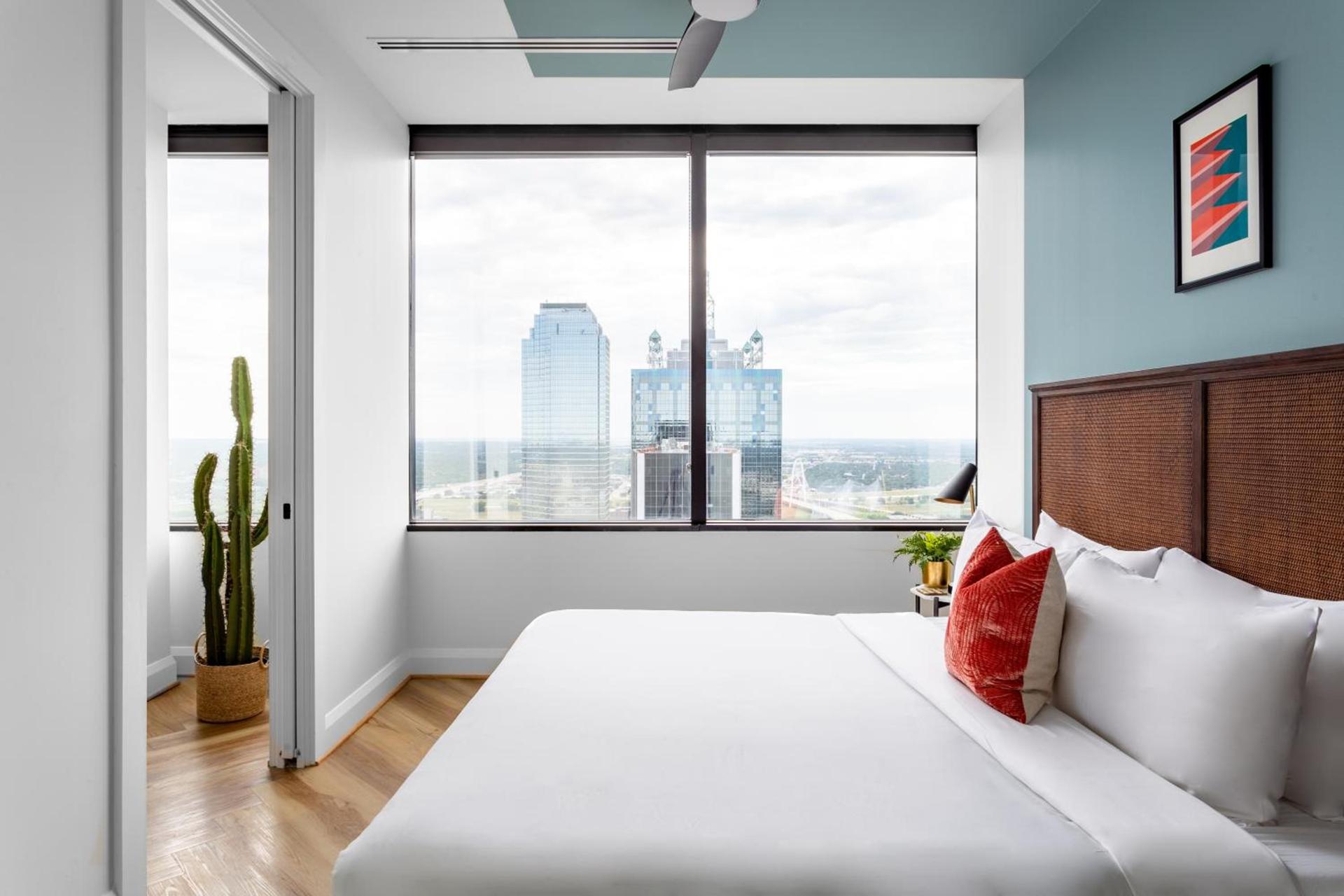 Mint House Dallas Downtown By Kasa photo 19
