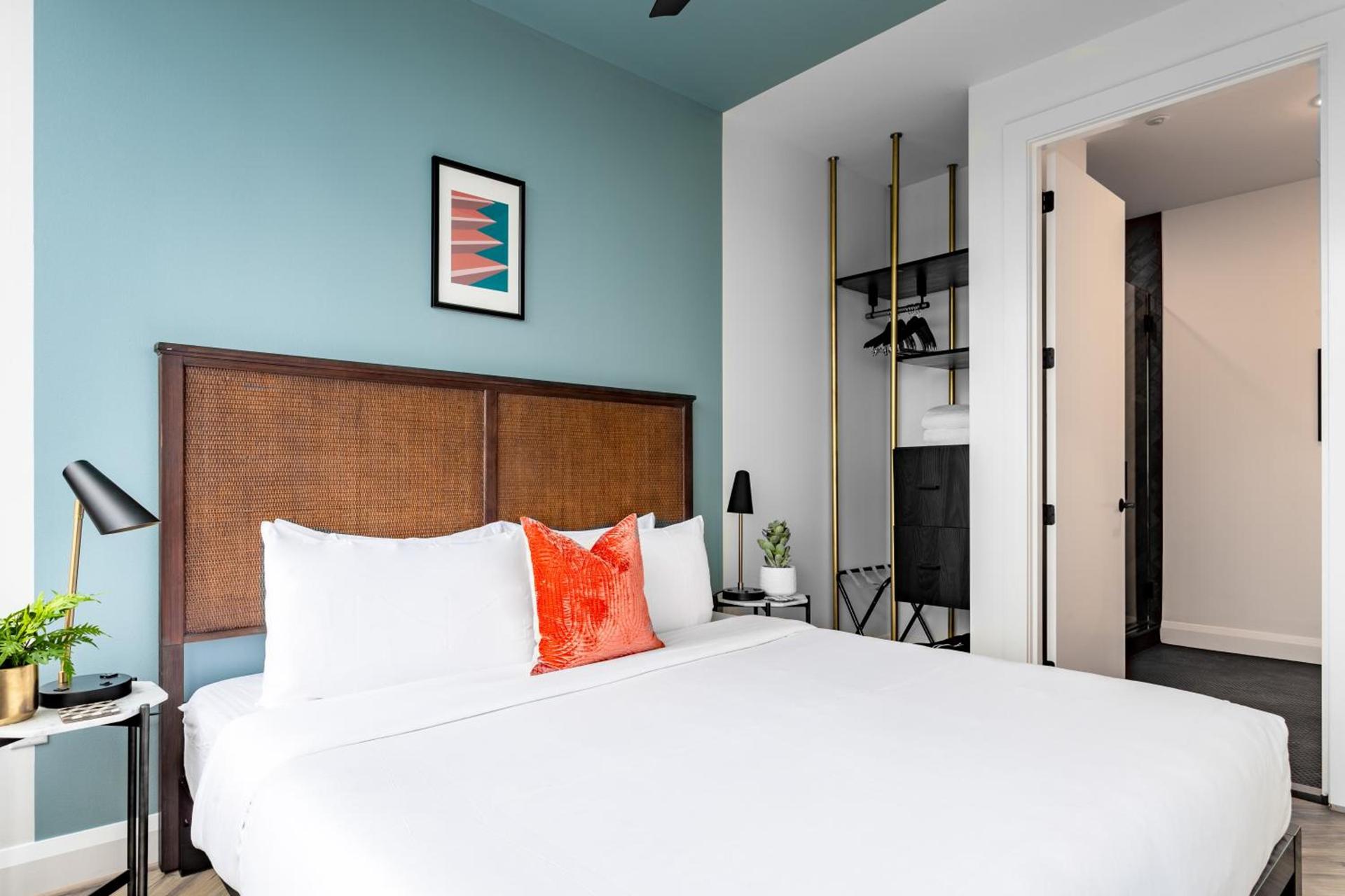 Mint House Dallas Downtown By Kasa photo 40