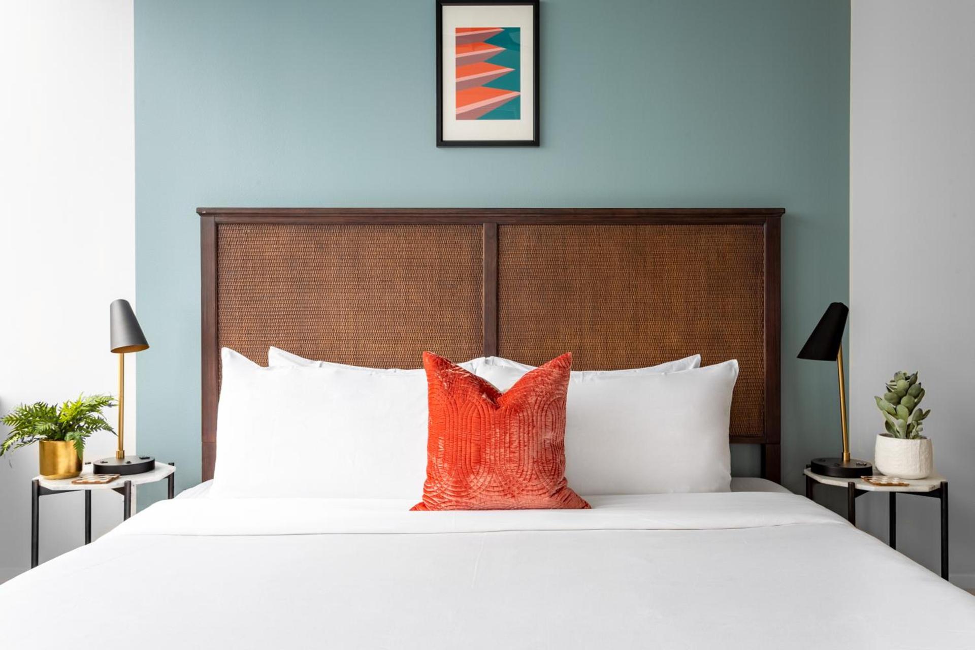 Mint House Dallas Downtown By Kasa photo 6