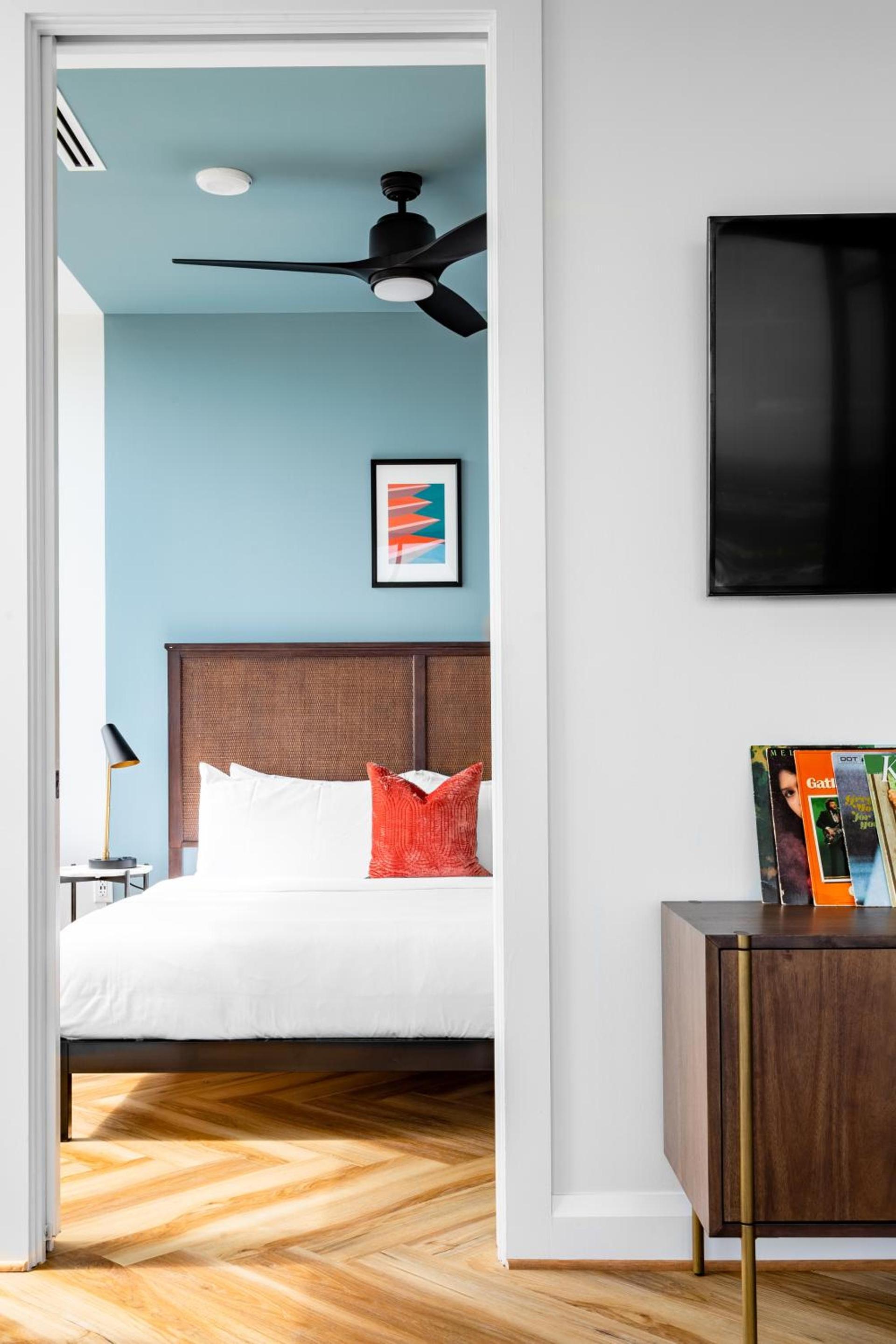 Mint House Dallas Downtown By Kasa photo 10