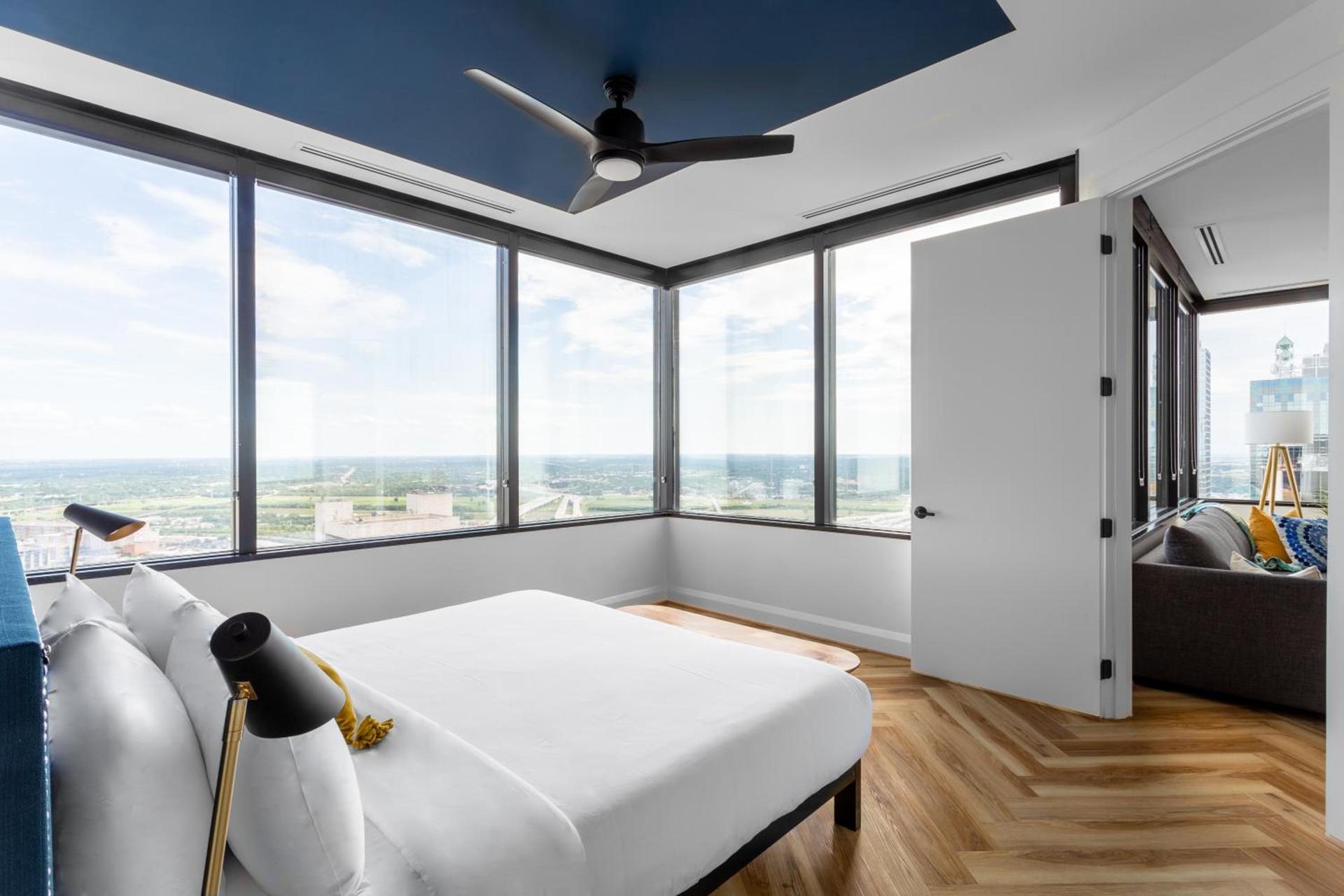 Mint House Dallas Downtown By Kasa photo 51
