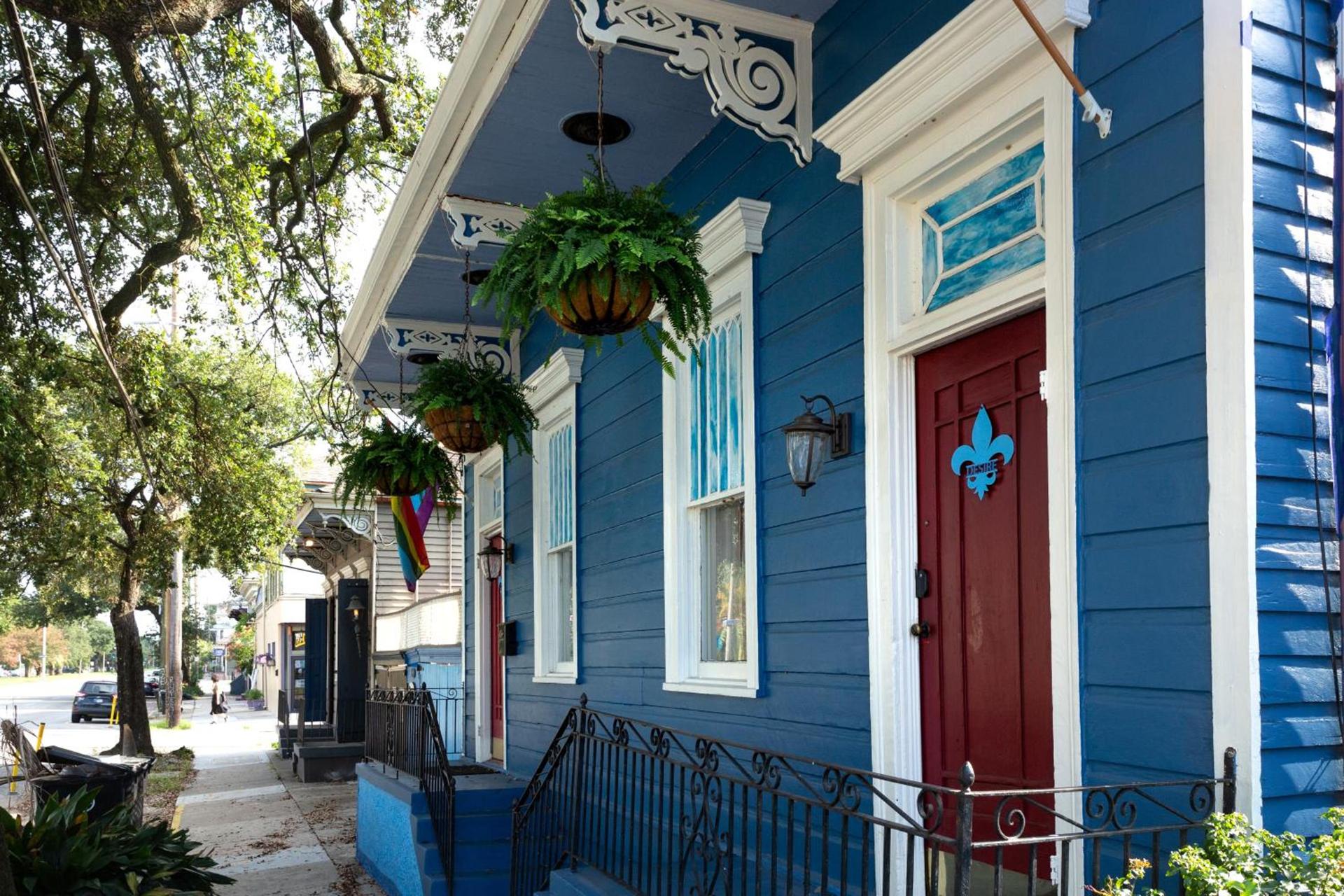 The Blue60 Marigny Inn photo 29