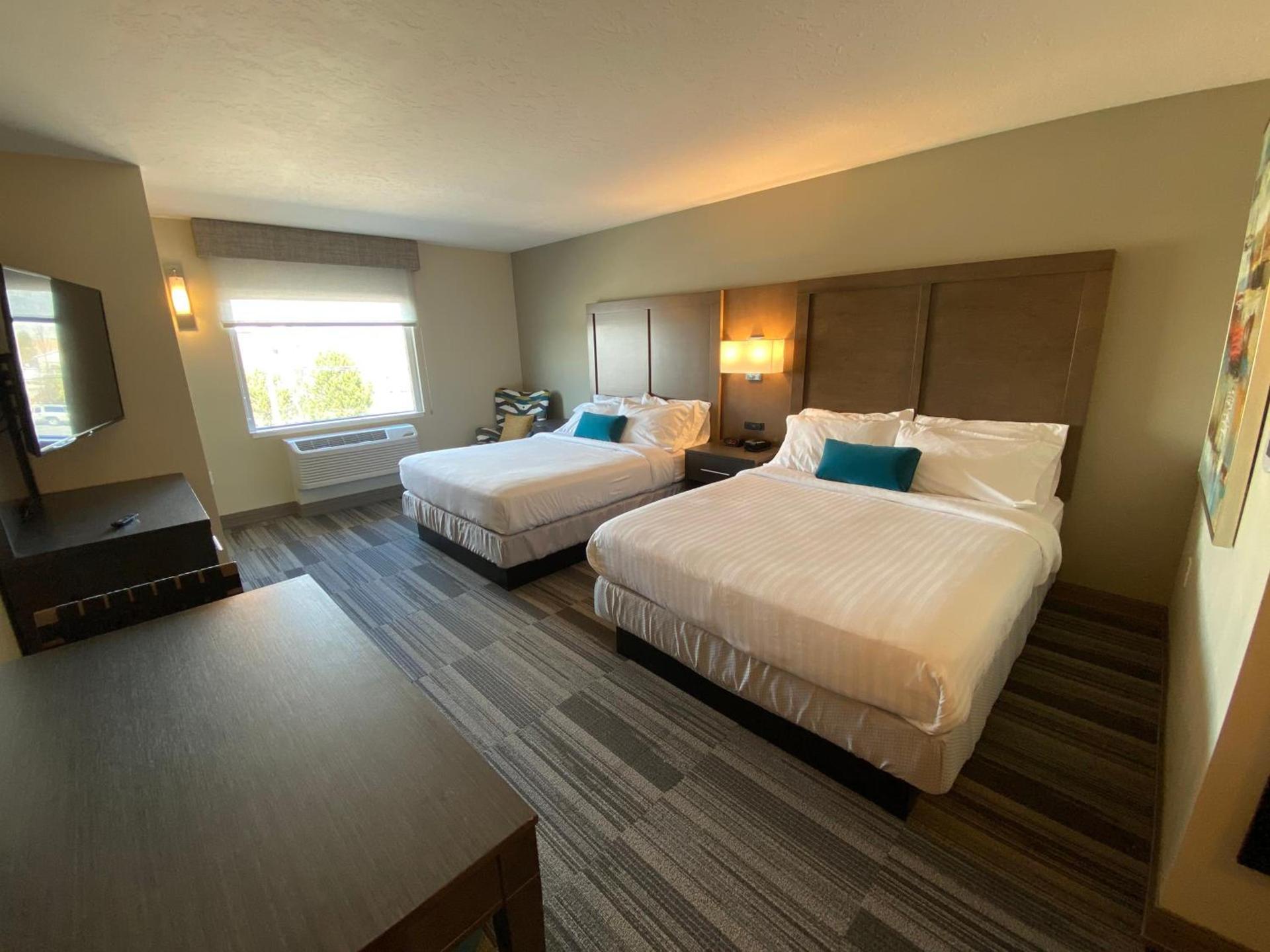 Simple Suites Boise Airport photo 24