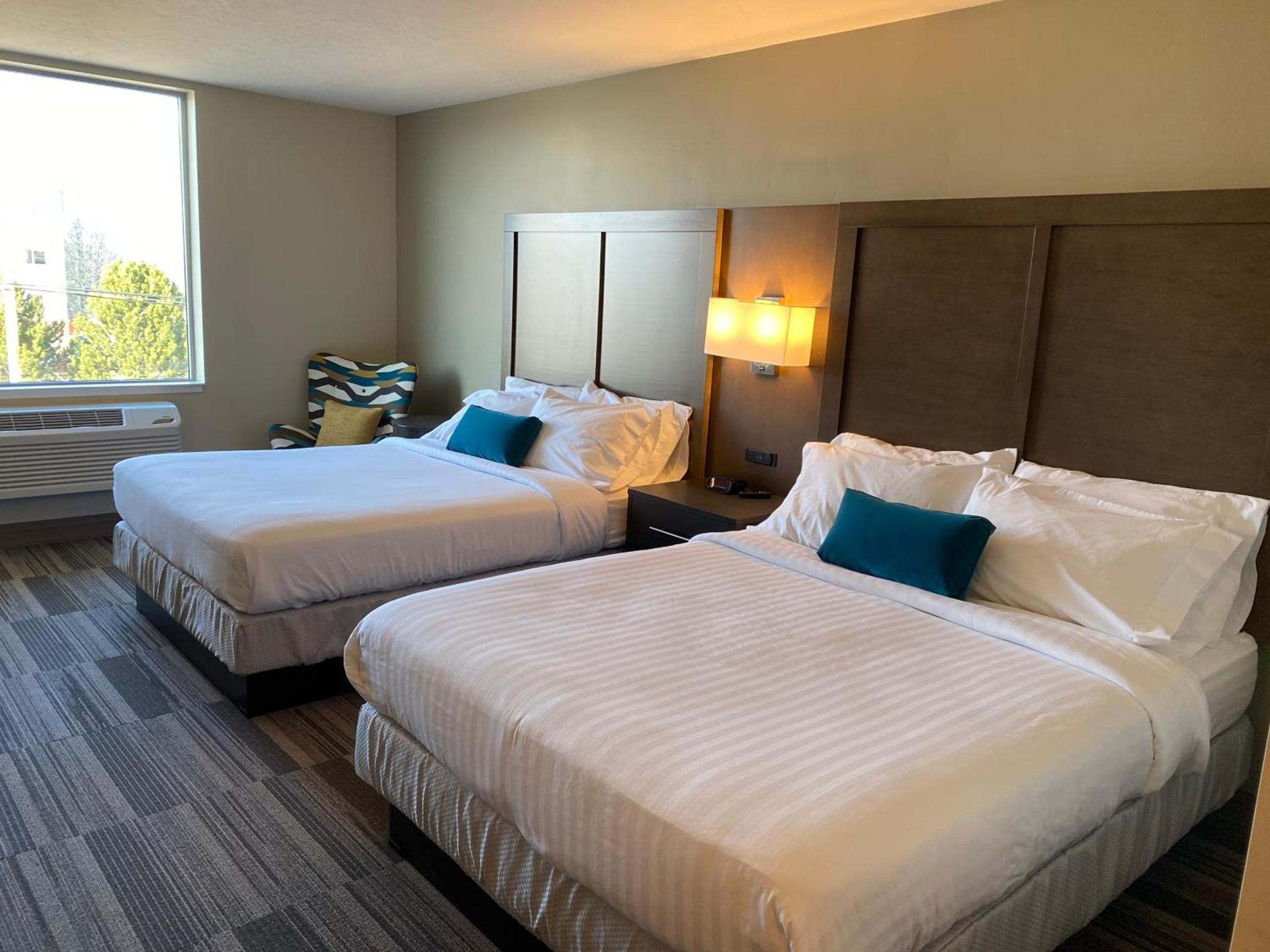 Simple Suites Boise Airport photo 5